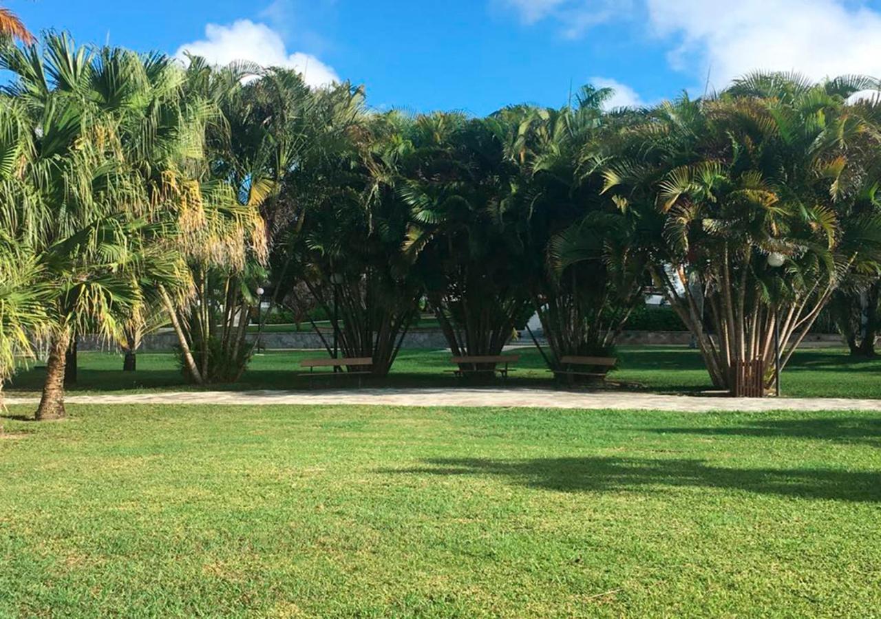 Flat 655 Portal de Gravatá