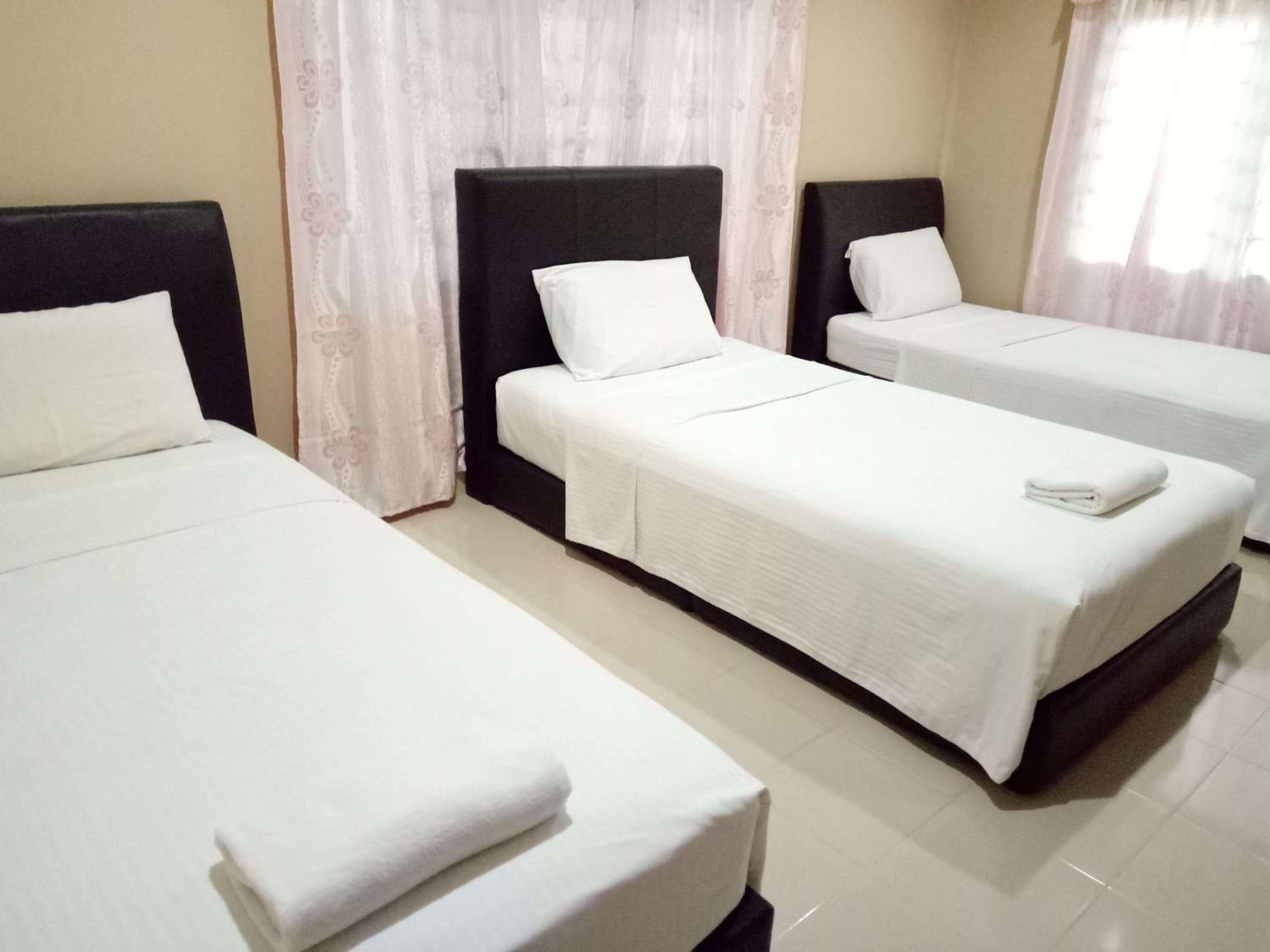 Nas Villaria Langkawi