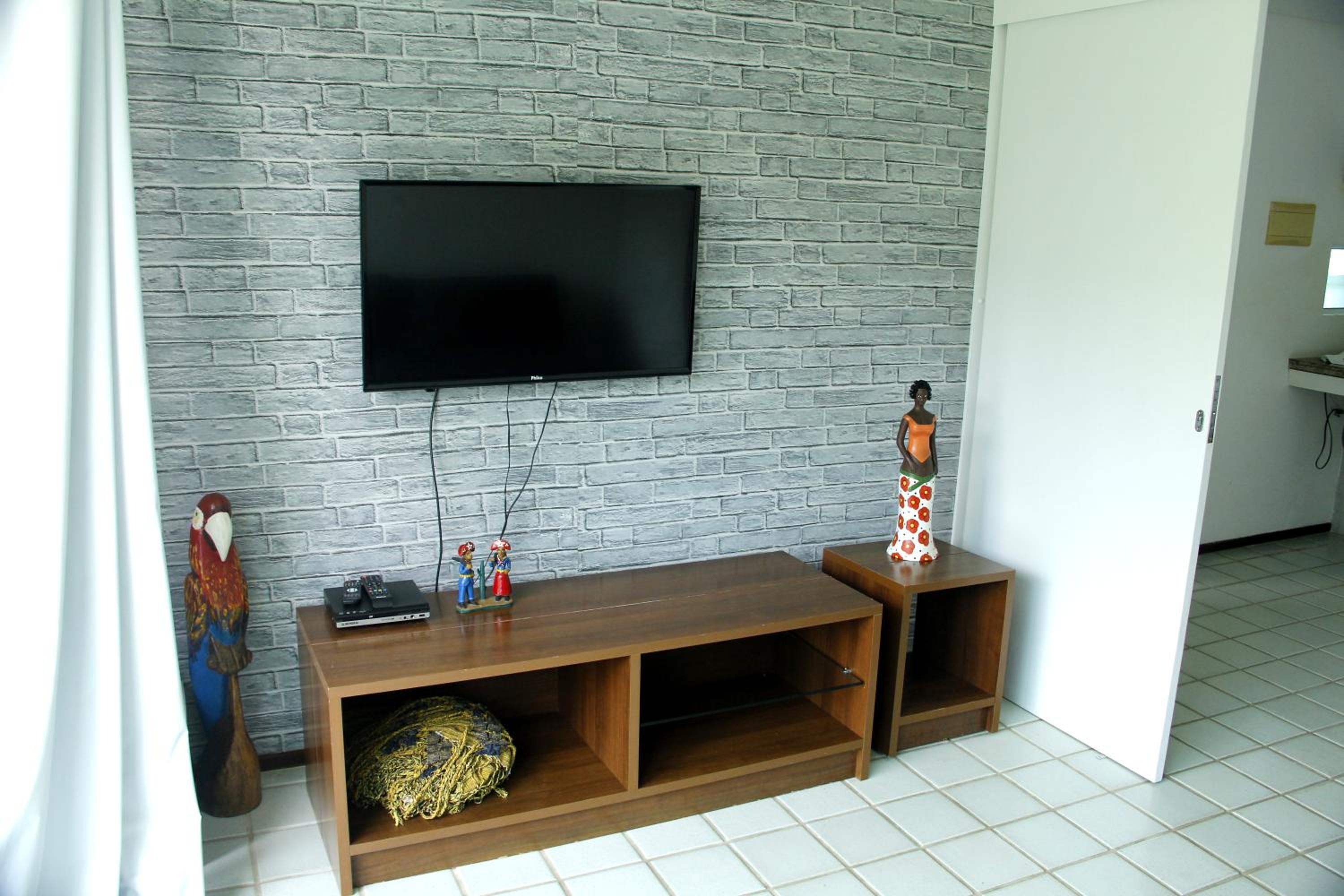 Ancorar Resort em Porto de Galinhas