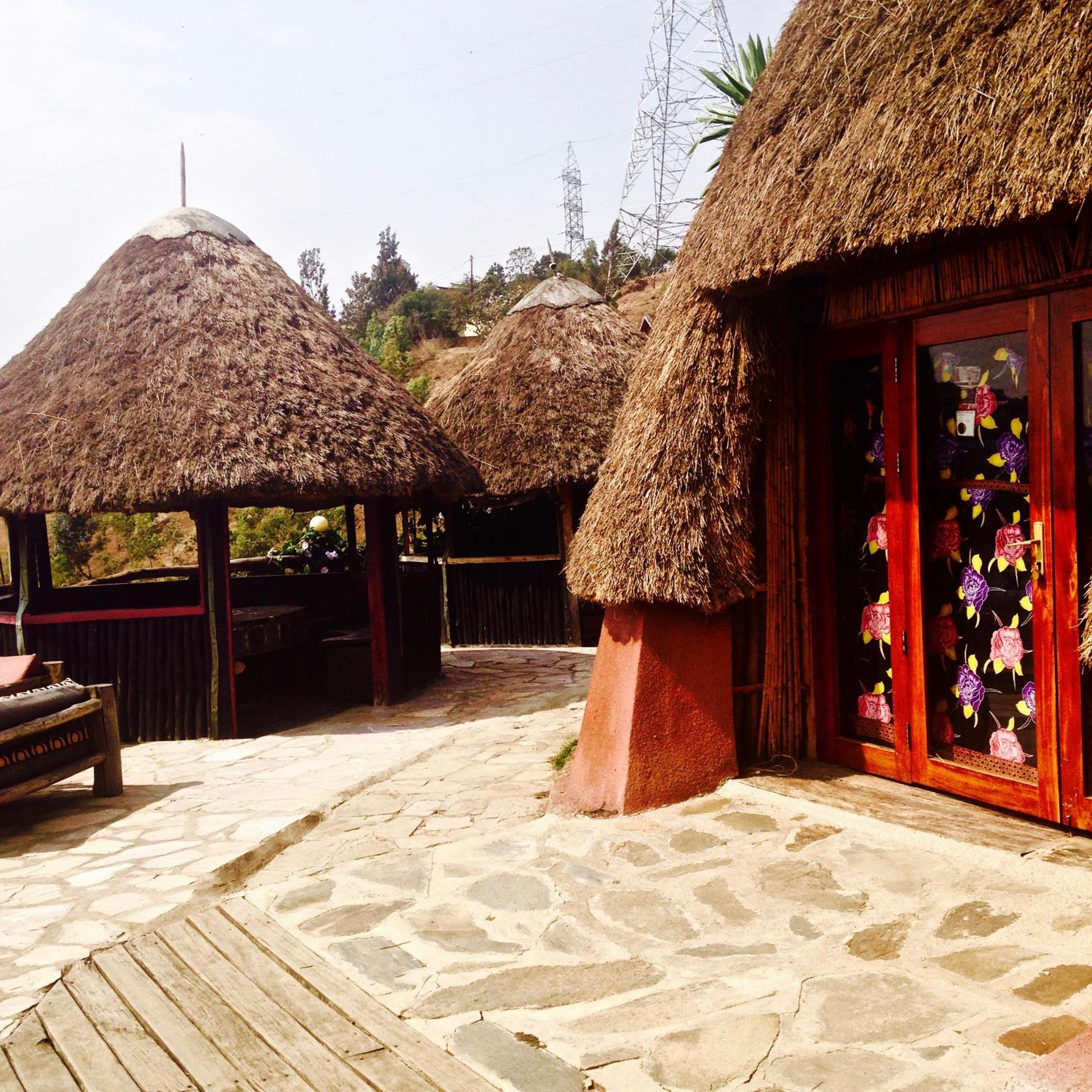 Rwiza Village