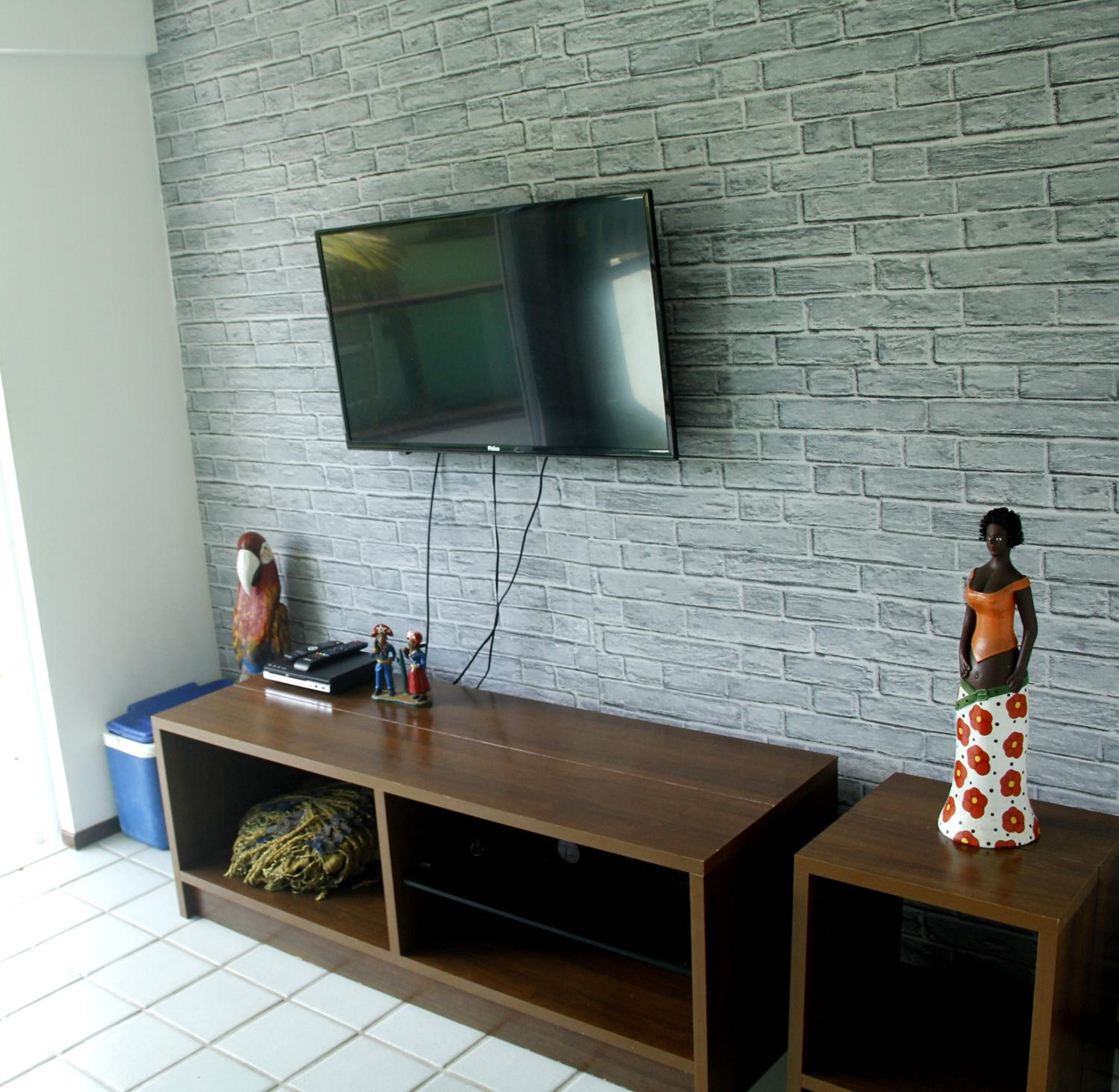 Ancorar Resort em Porto de Galinhas