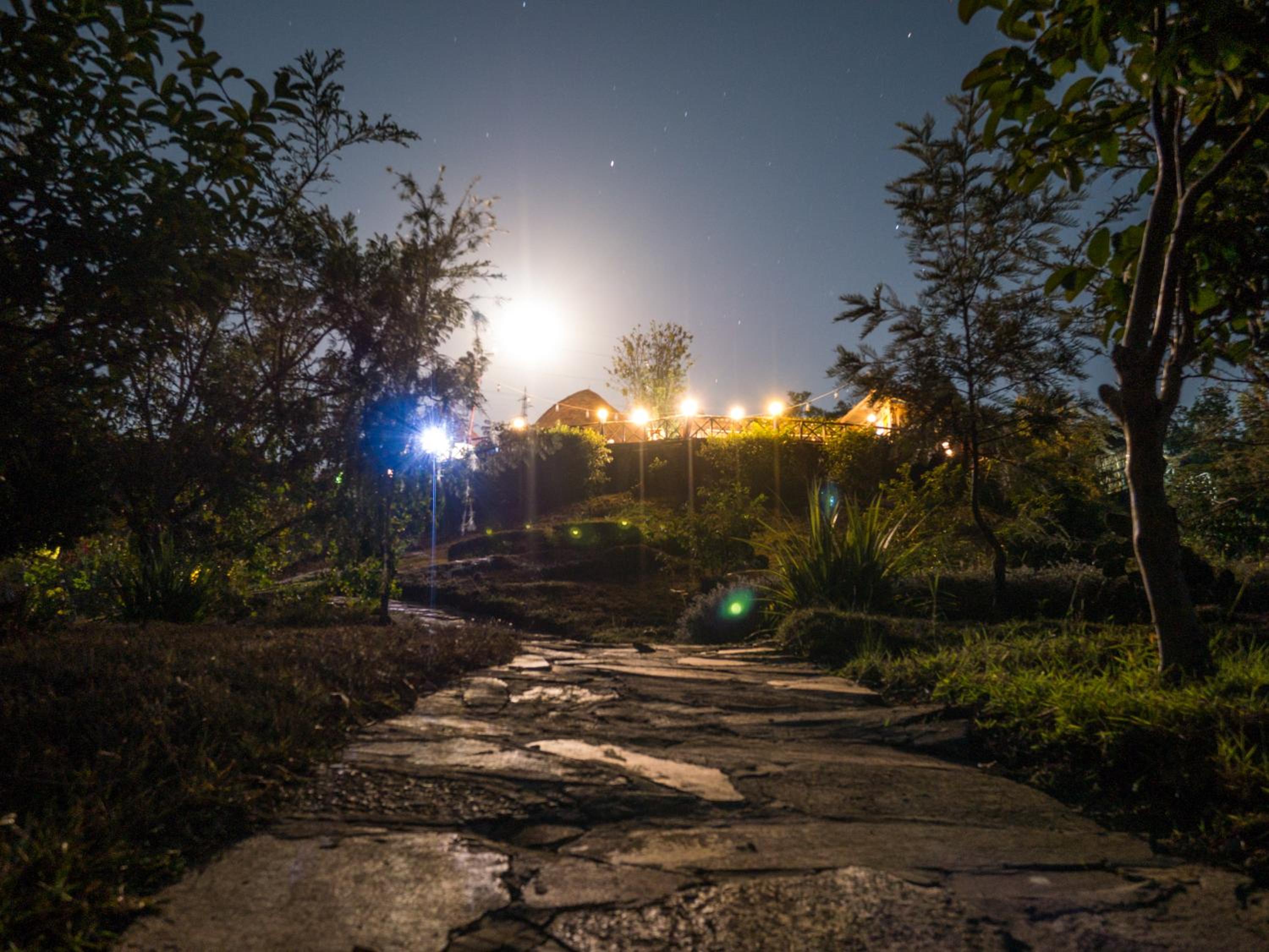 Rwiza Village