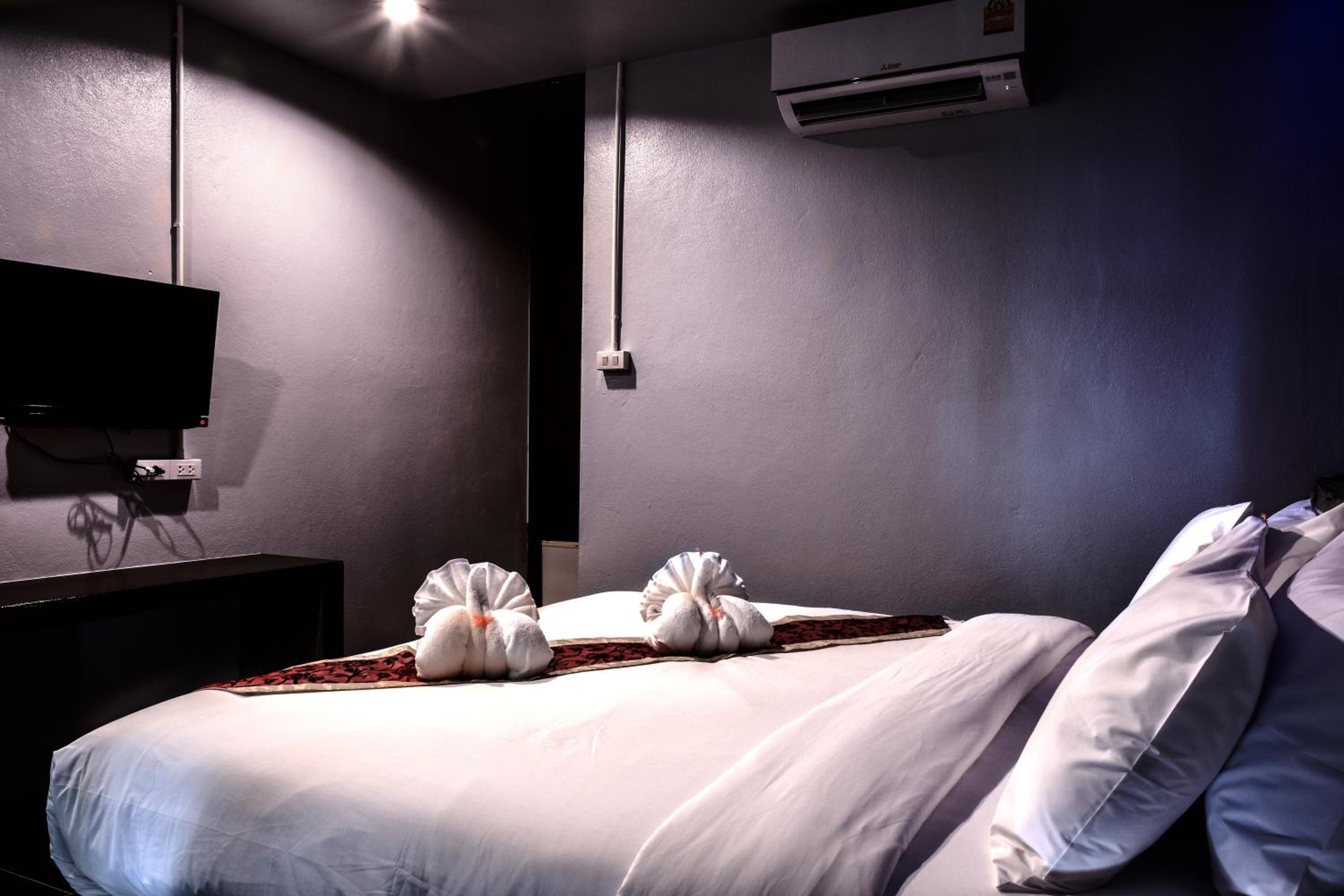 Loma Place aonang krabi