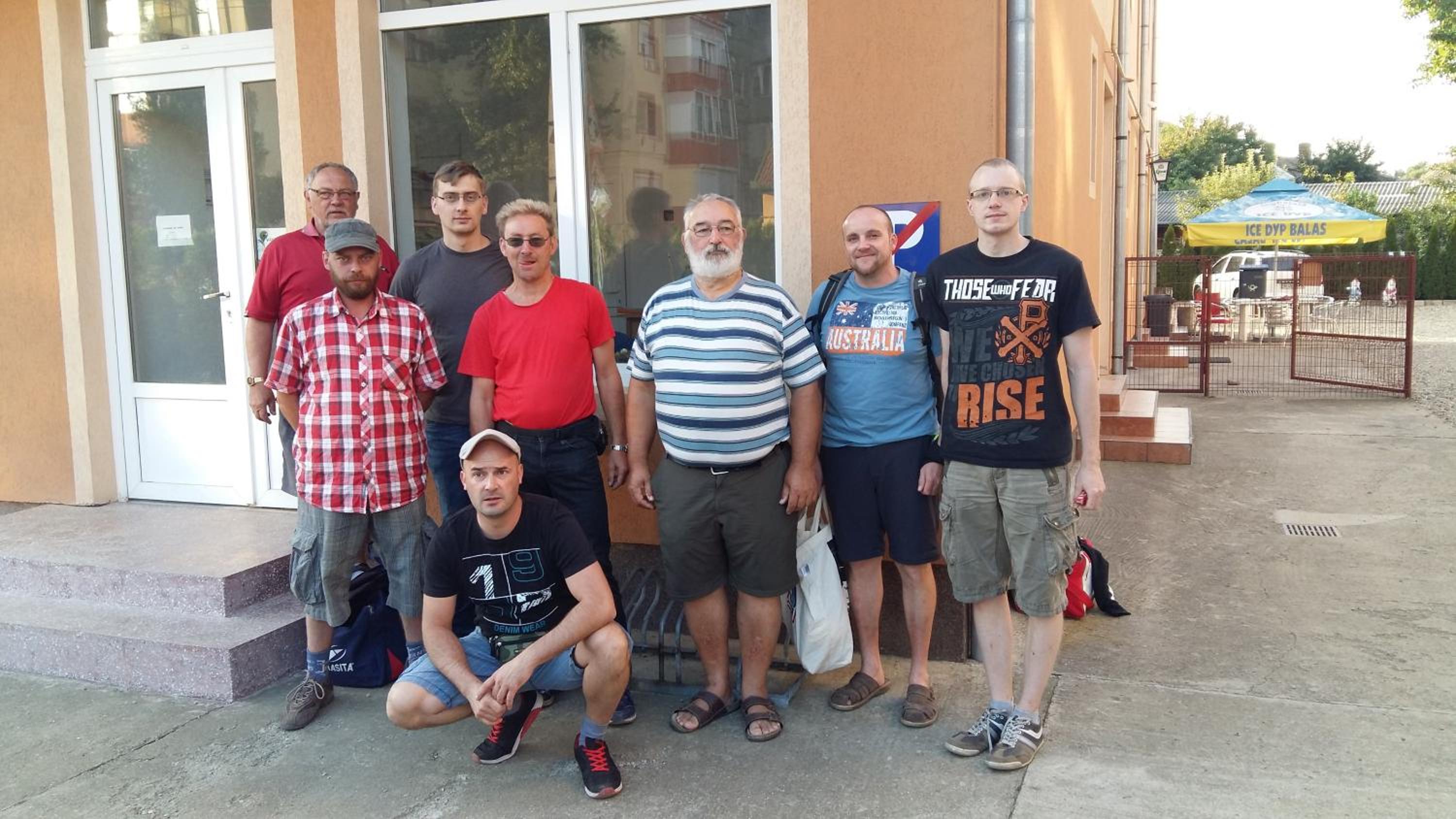 Pensiunea Claudiu