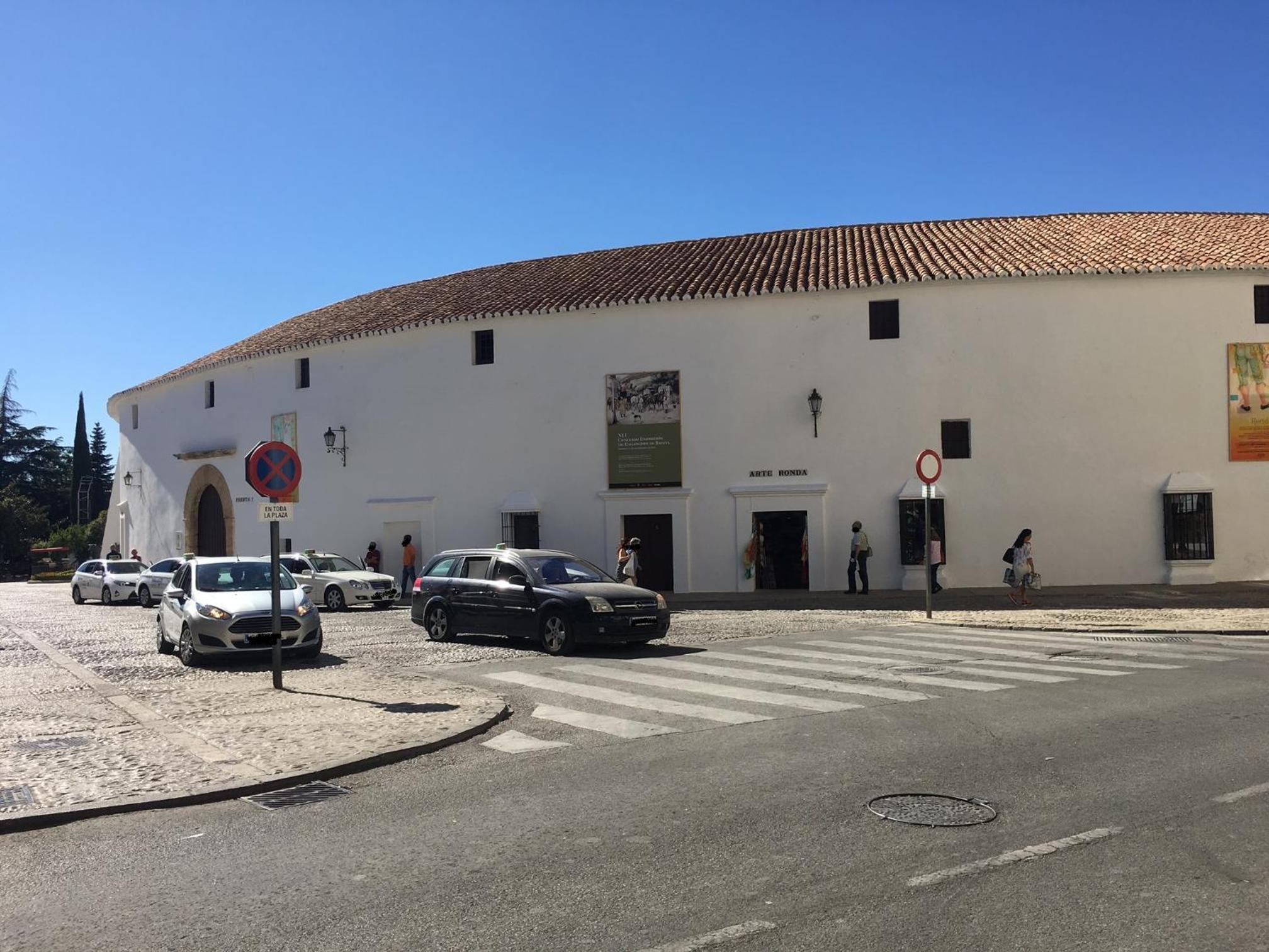 New Apartments Ronda view 4