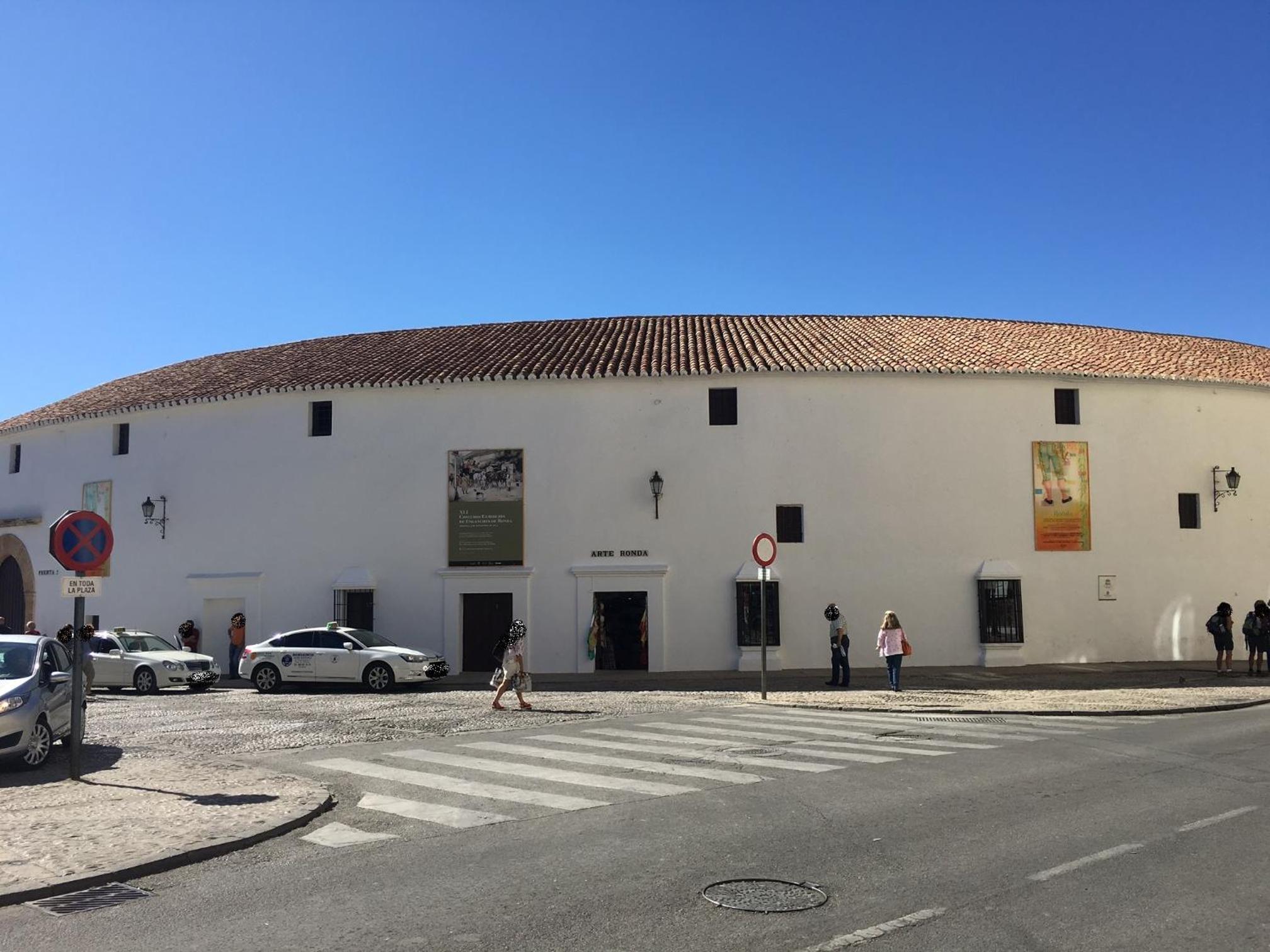 New Apartments Ronda view 5
