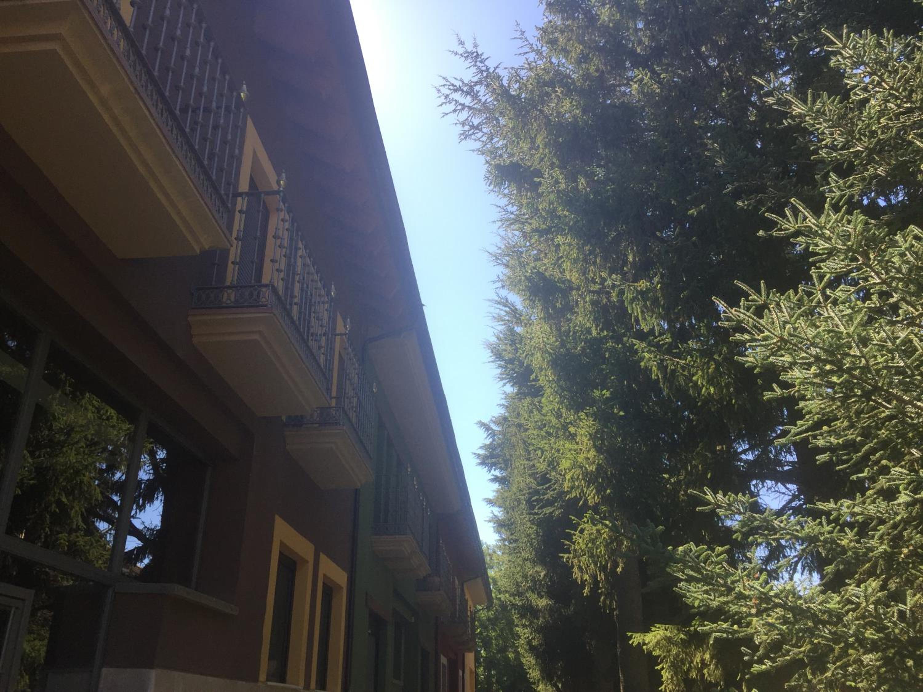Apartamento Balcon De Jaca I