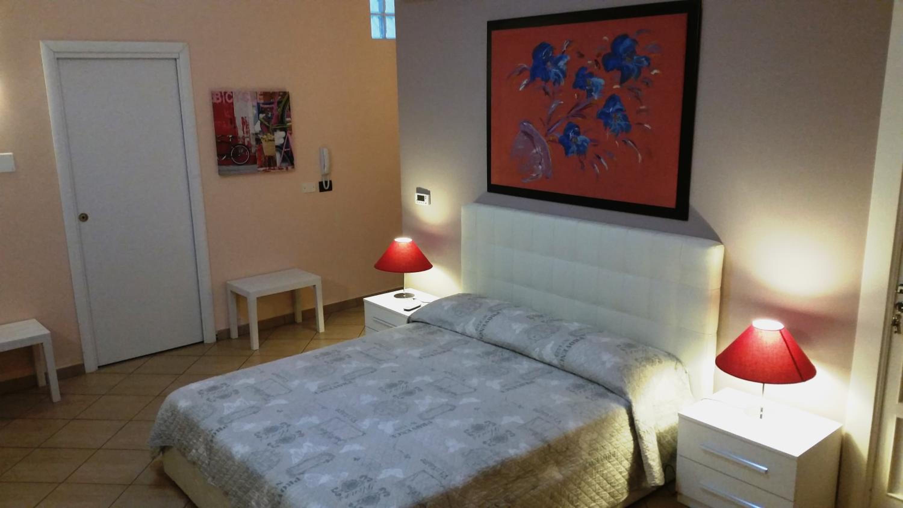 Tortugas B&B