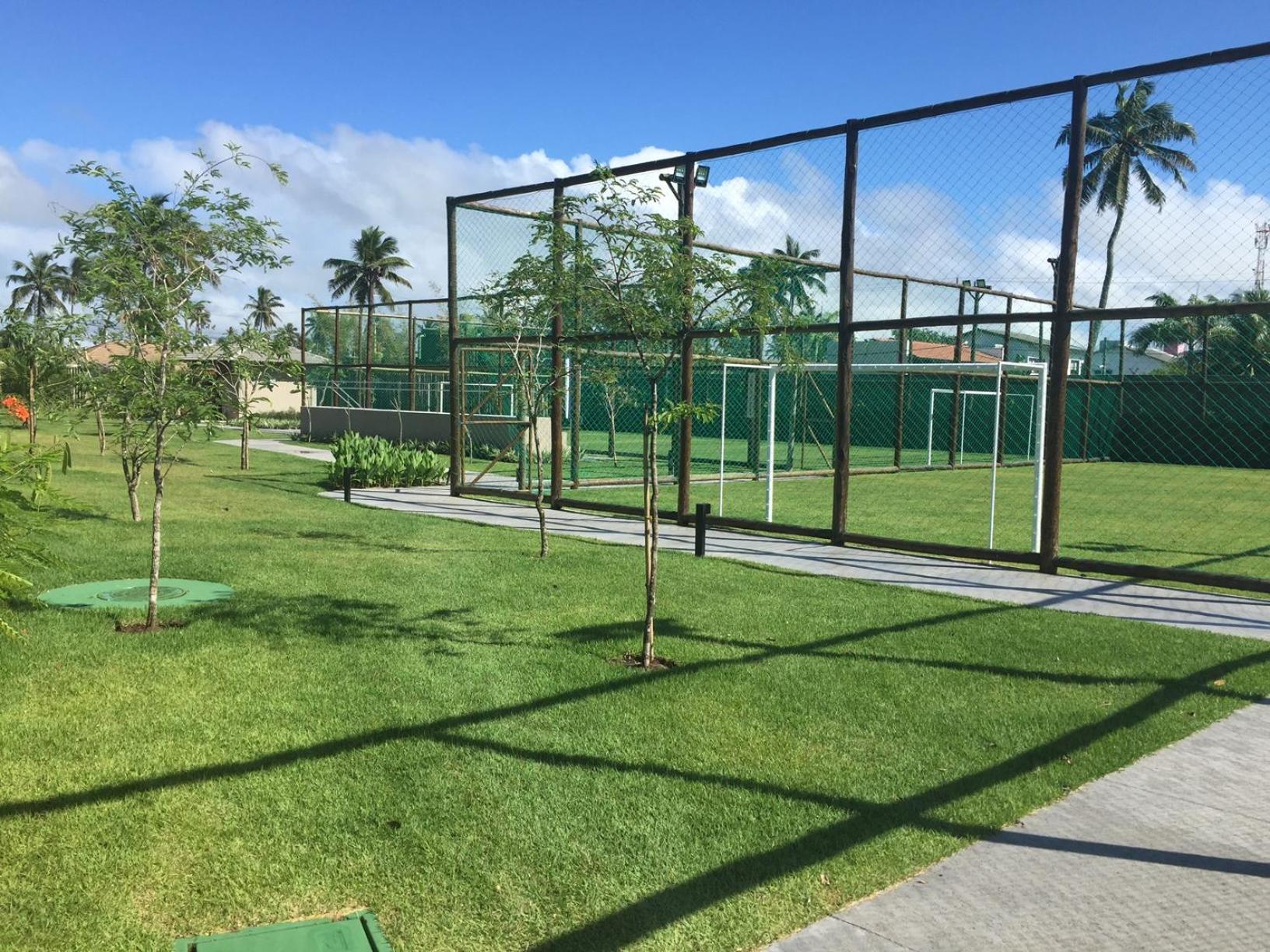 Apartamento Beach Class Eco Life