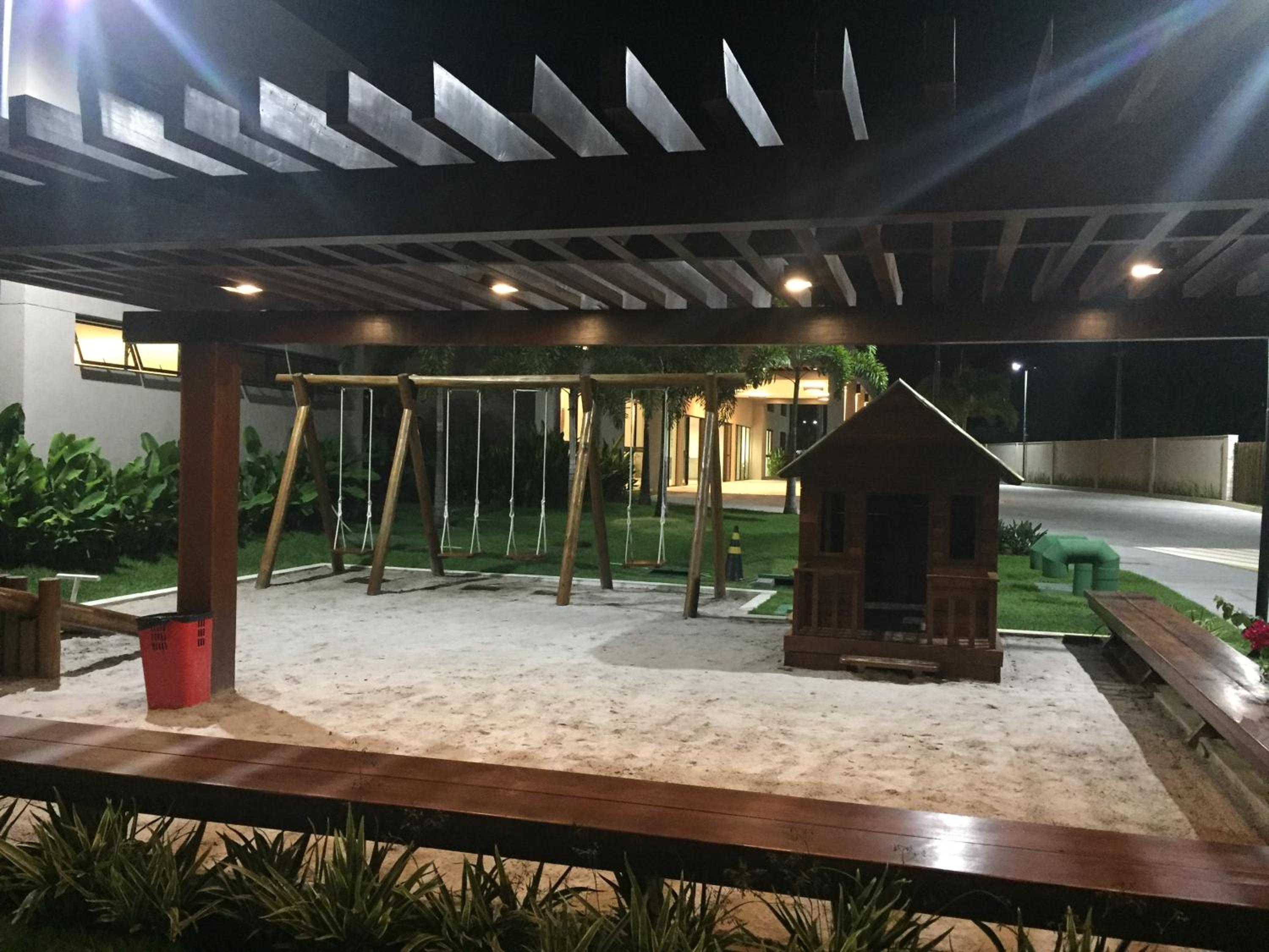 Apartamento Beach Class Eco Life