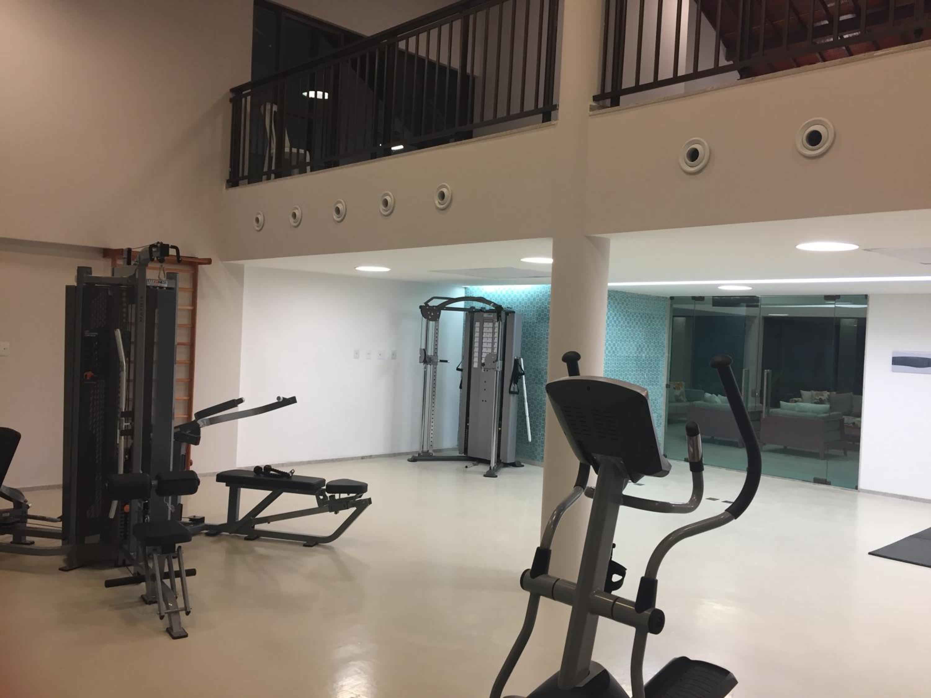 Apartamento Beach Class Eco Life