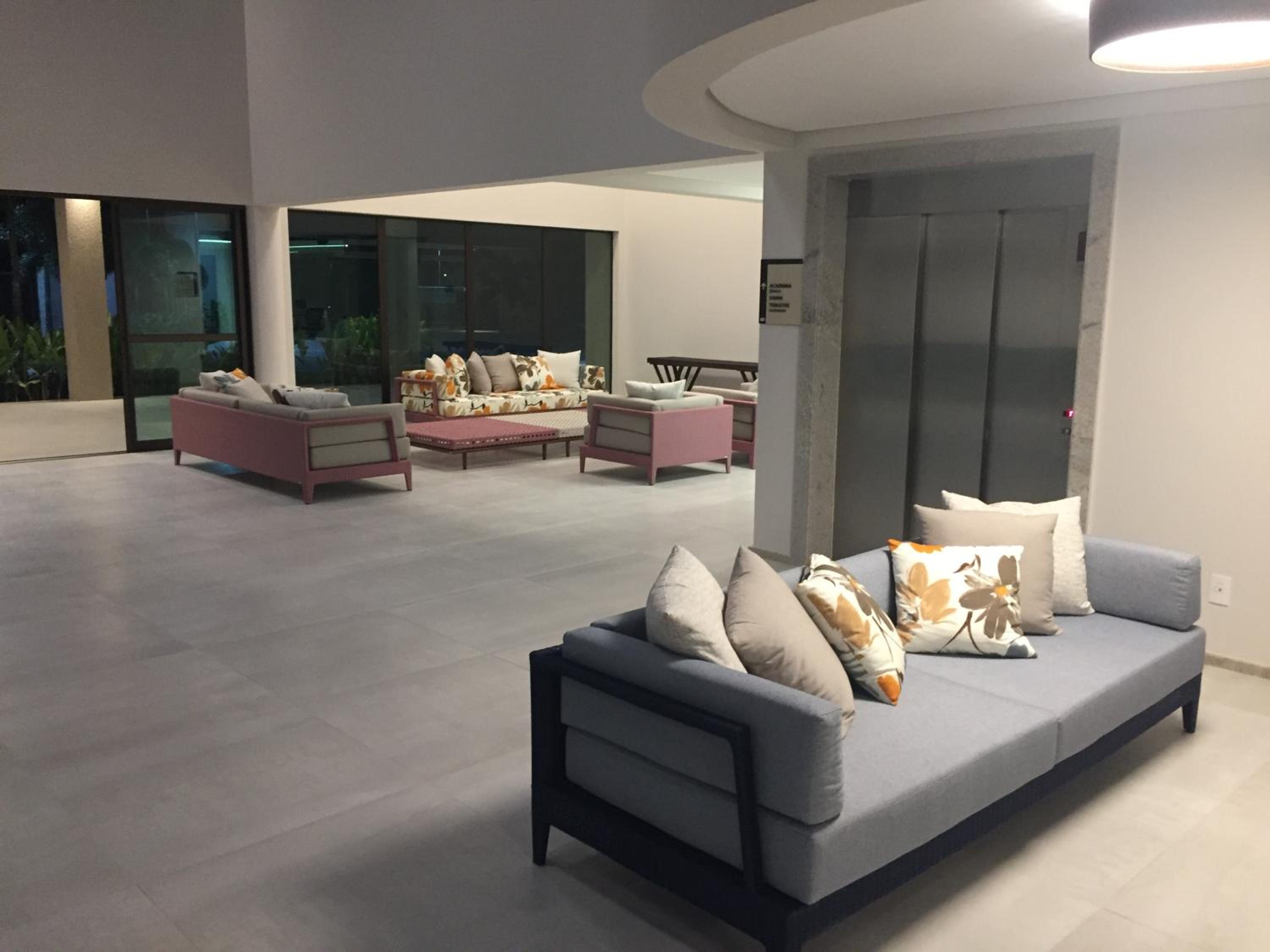 Apartamento Beach Class Eco Life