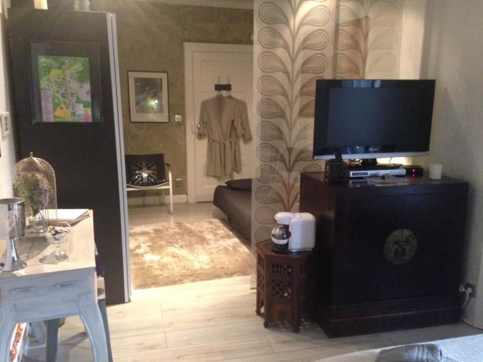 Bienvenue Chez Nous