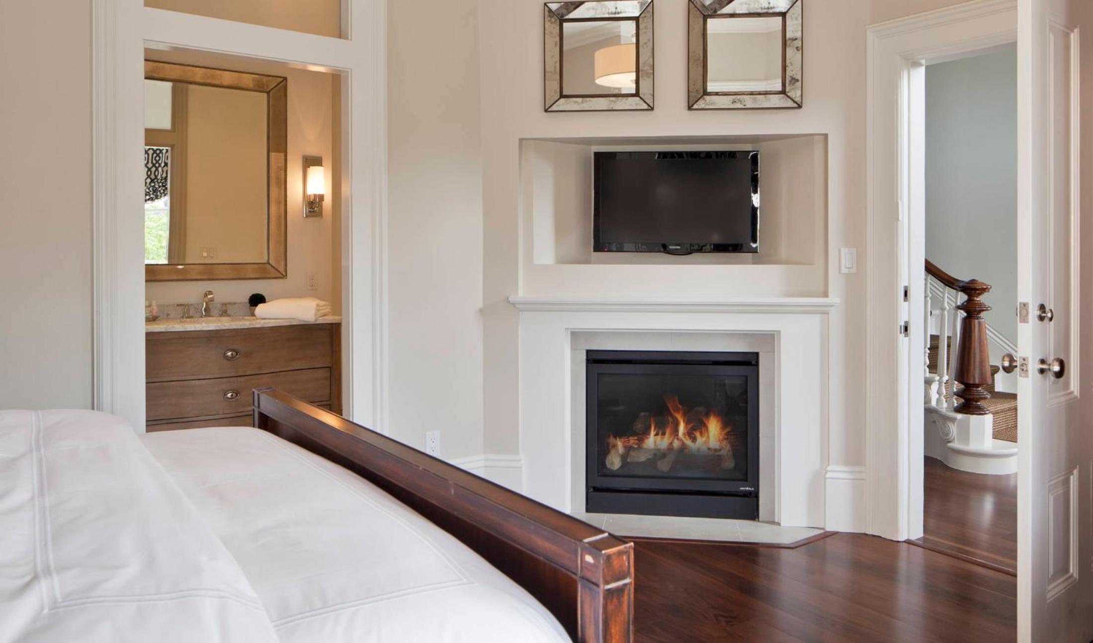 Inns of Mendocino