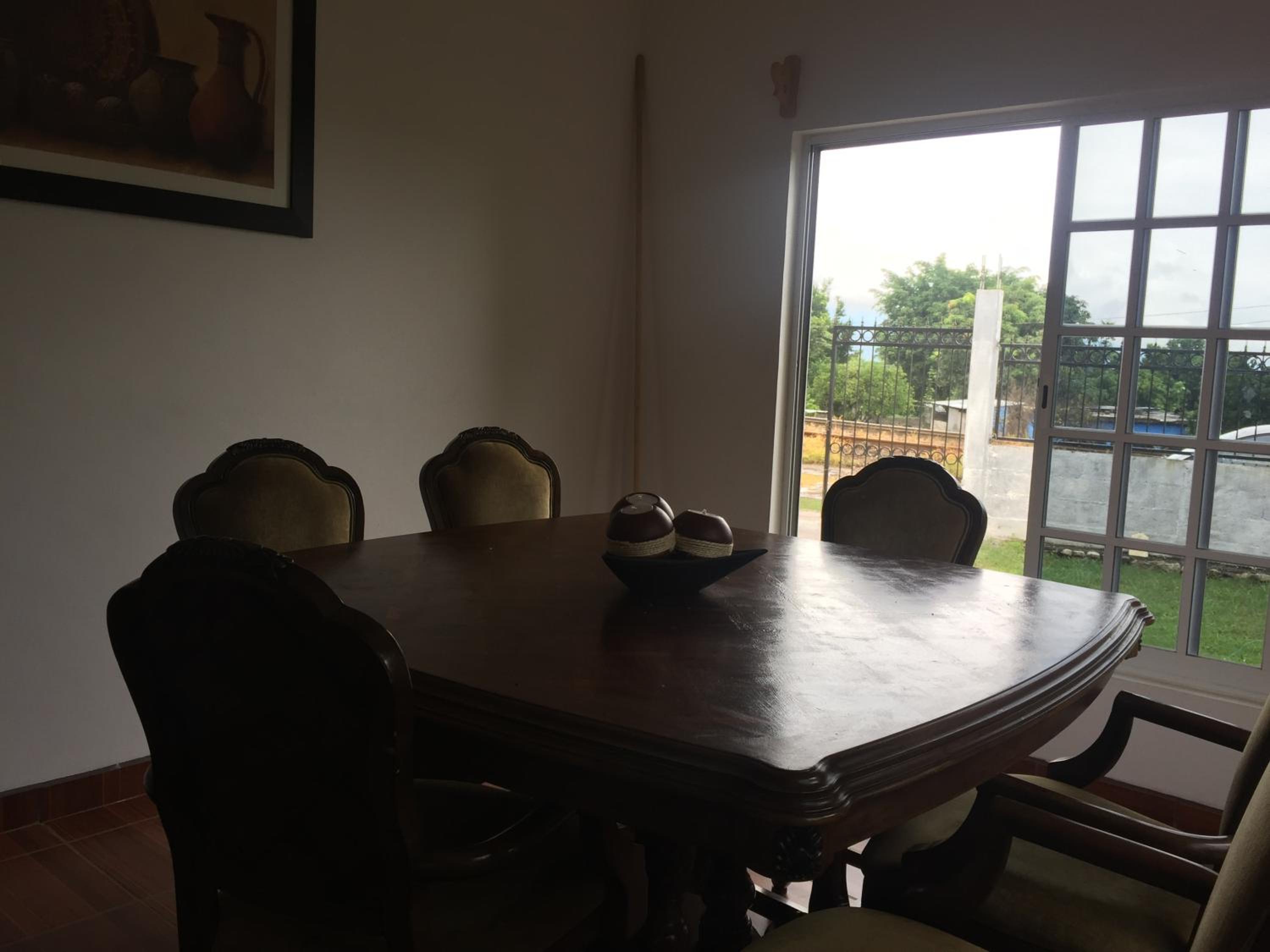 Casa el Pedregal