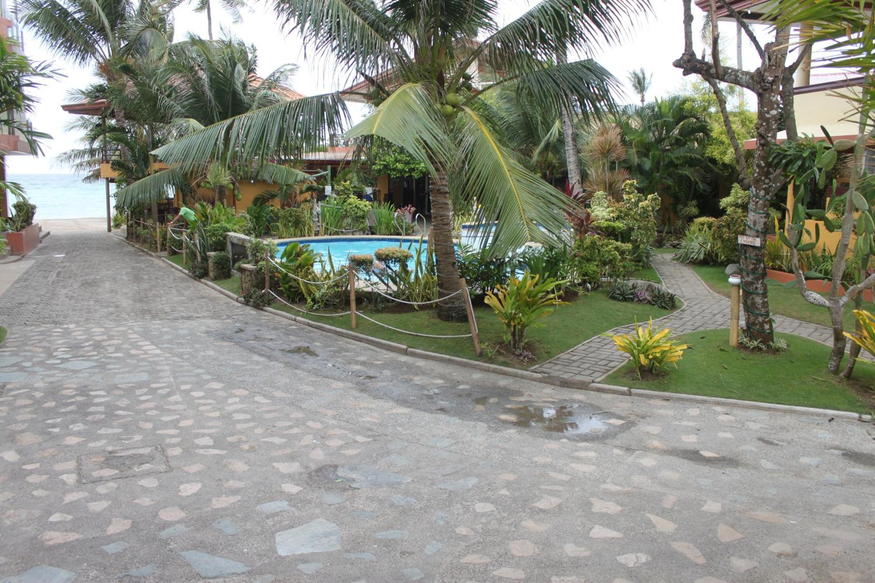 Lost Horizon Beach Dive Resort, Panglao - 21