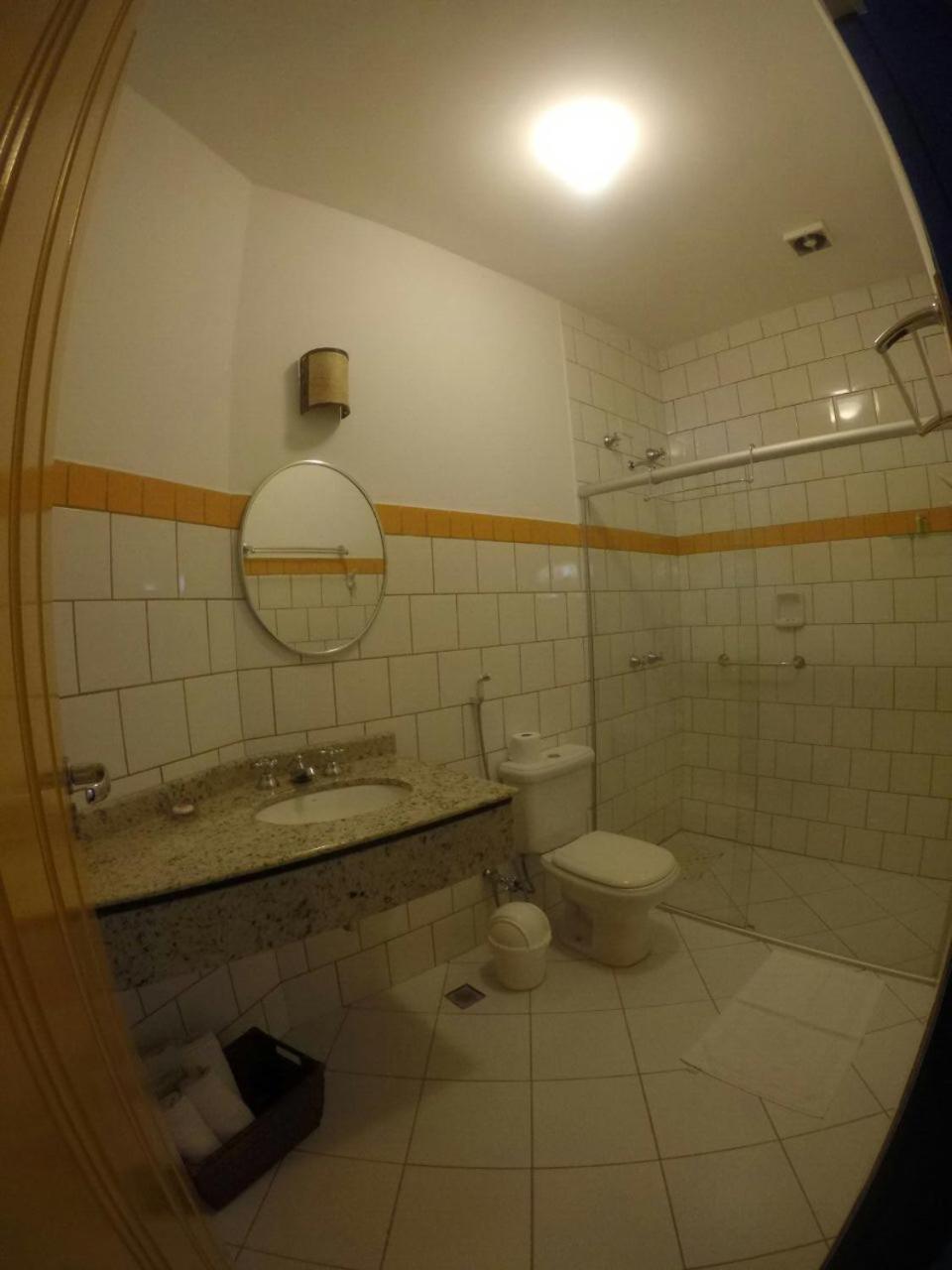 Pousada Villa Parahytinga