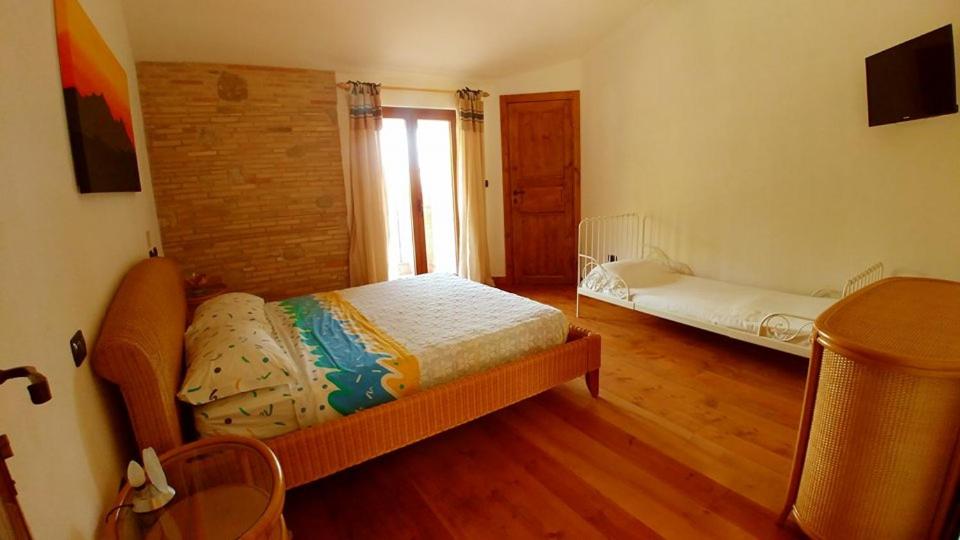 Casale del Sole