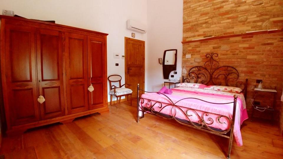 Casale del Sole