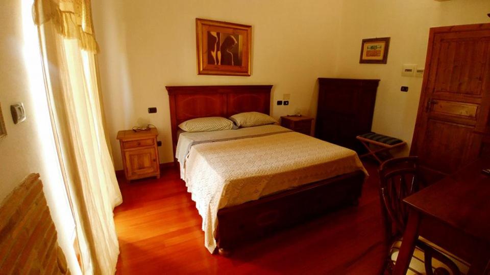 Casale del Sole