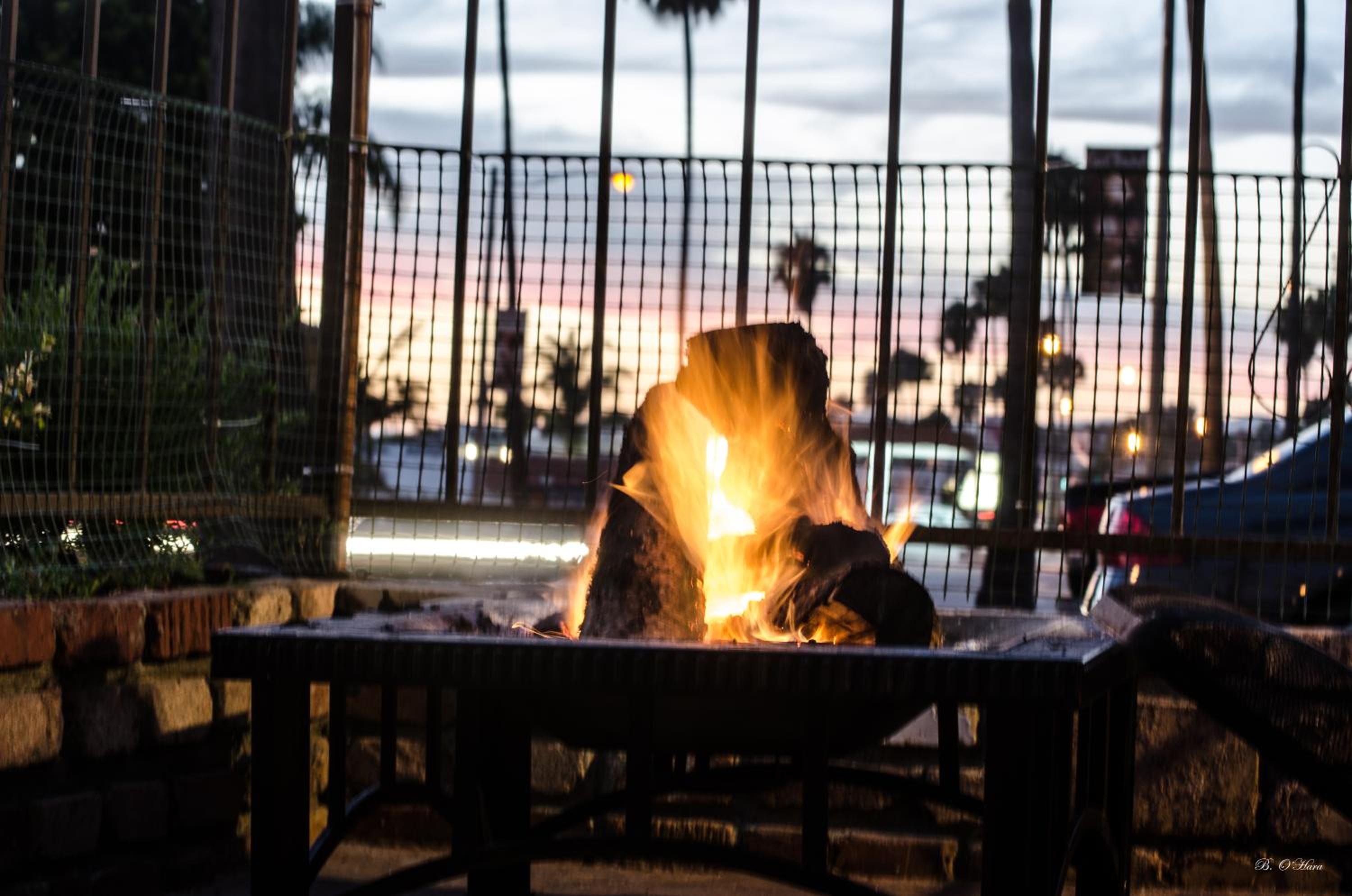 San Clemente Vacations - The Patriots Boutique Motel - Property Image 18
