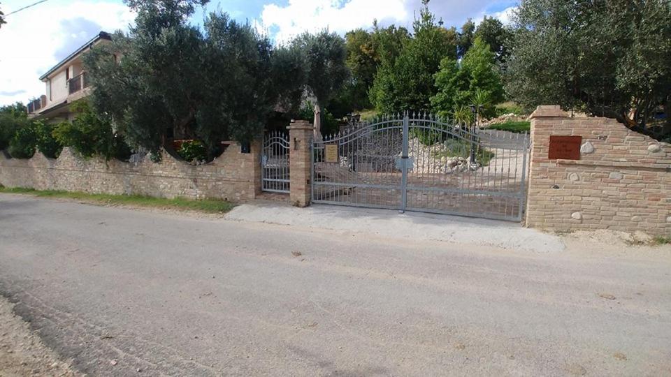 Casale del Sole