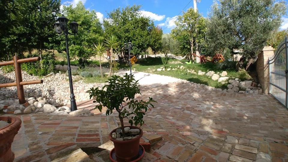 Casale del Sole