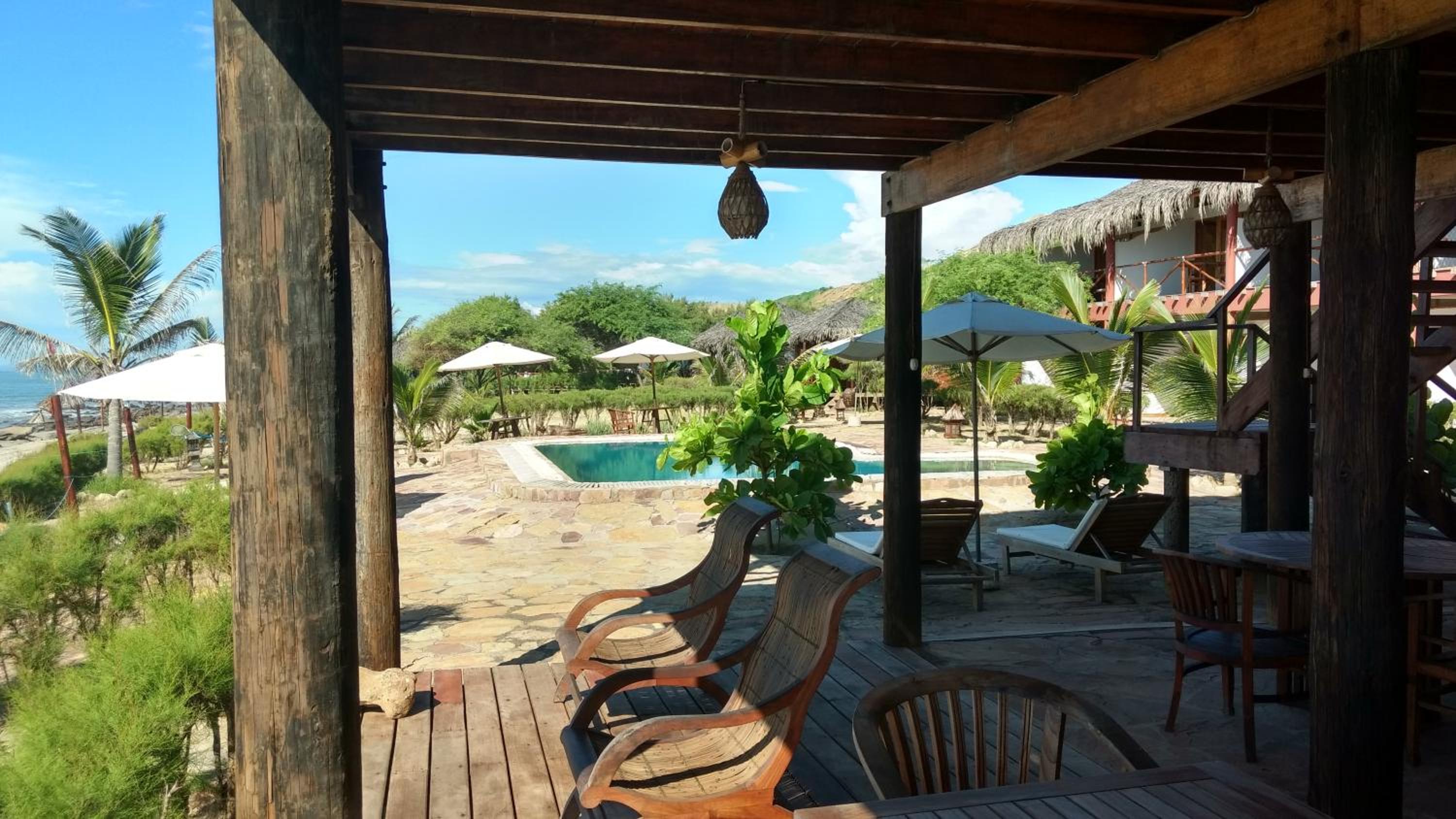 Balihai Bungalows
