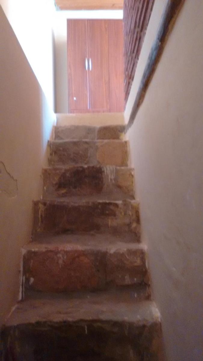 Hospedaje Elias