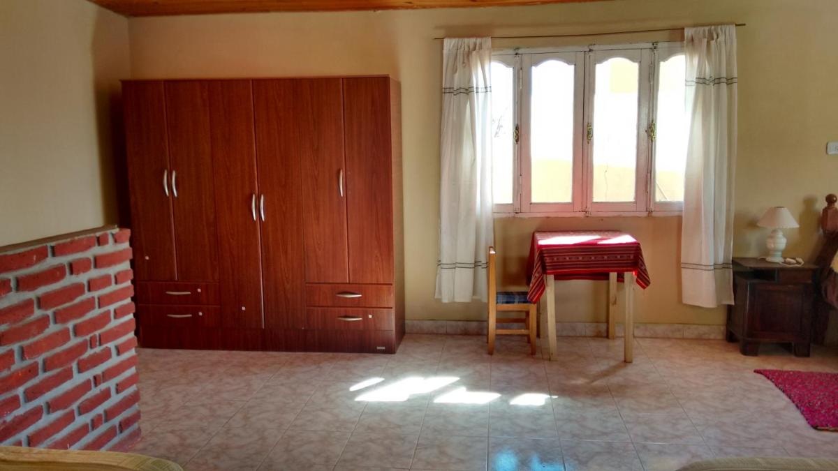 Hospedaje Elias