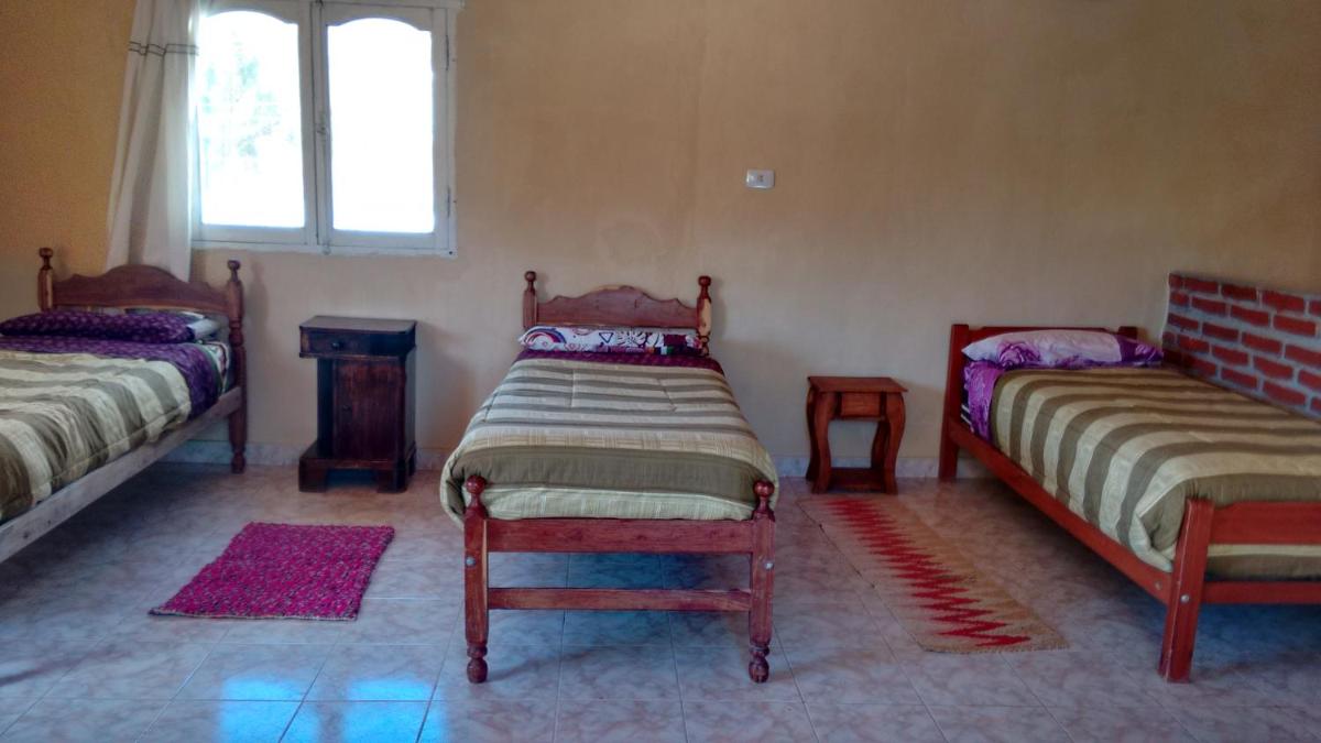 Hospedaje Elias
