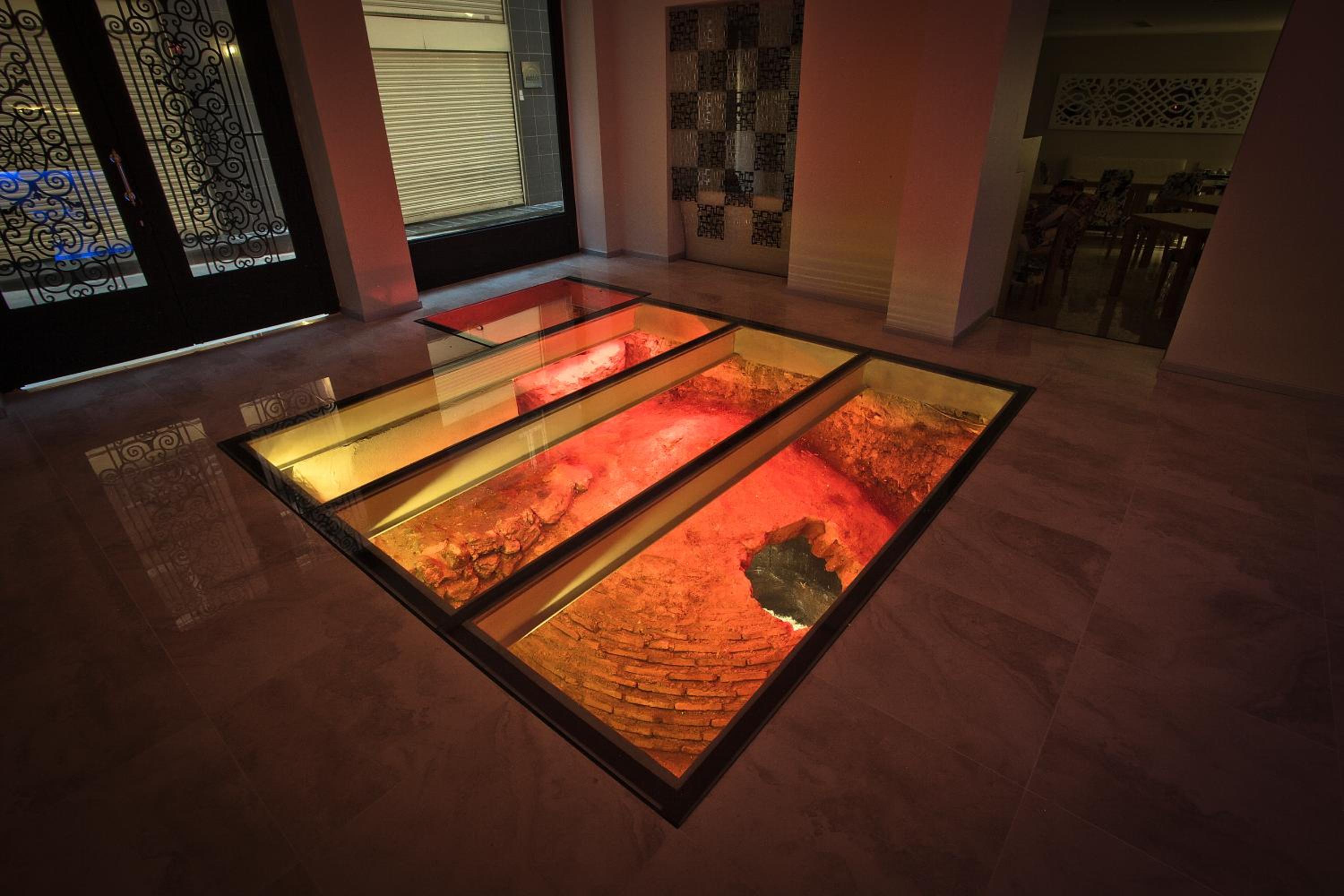 P Galata Hotel - Special Category - Image 65