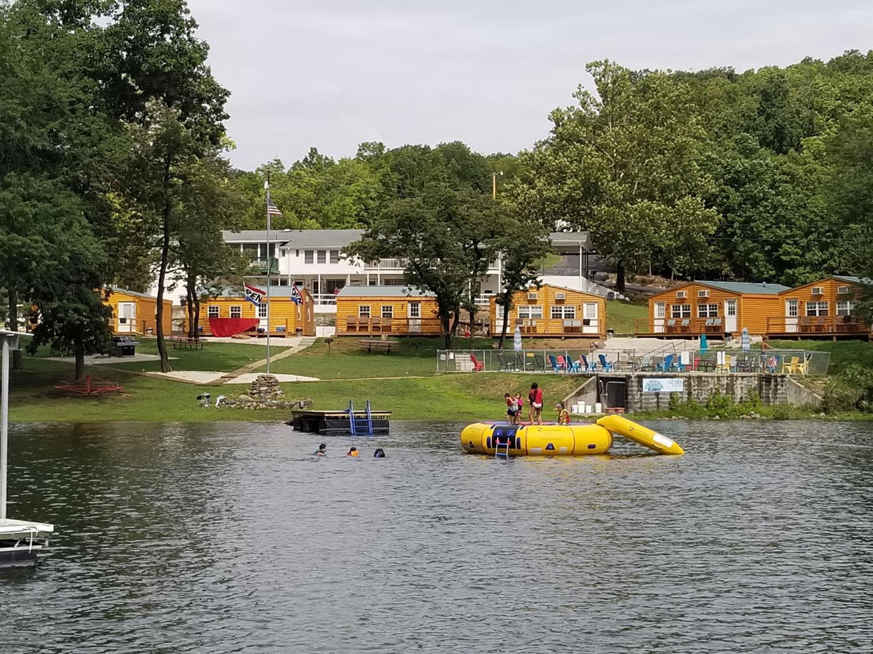 Buddy's Harbor