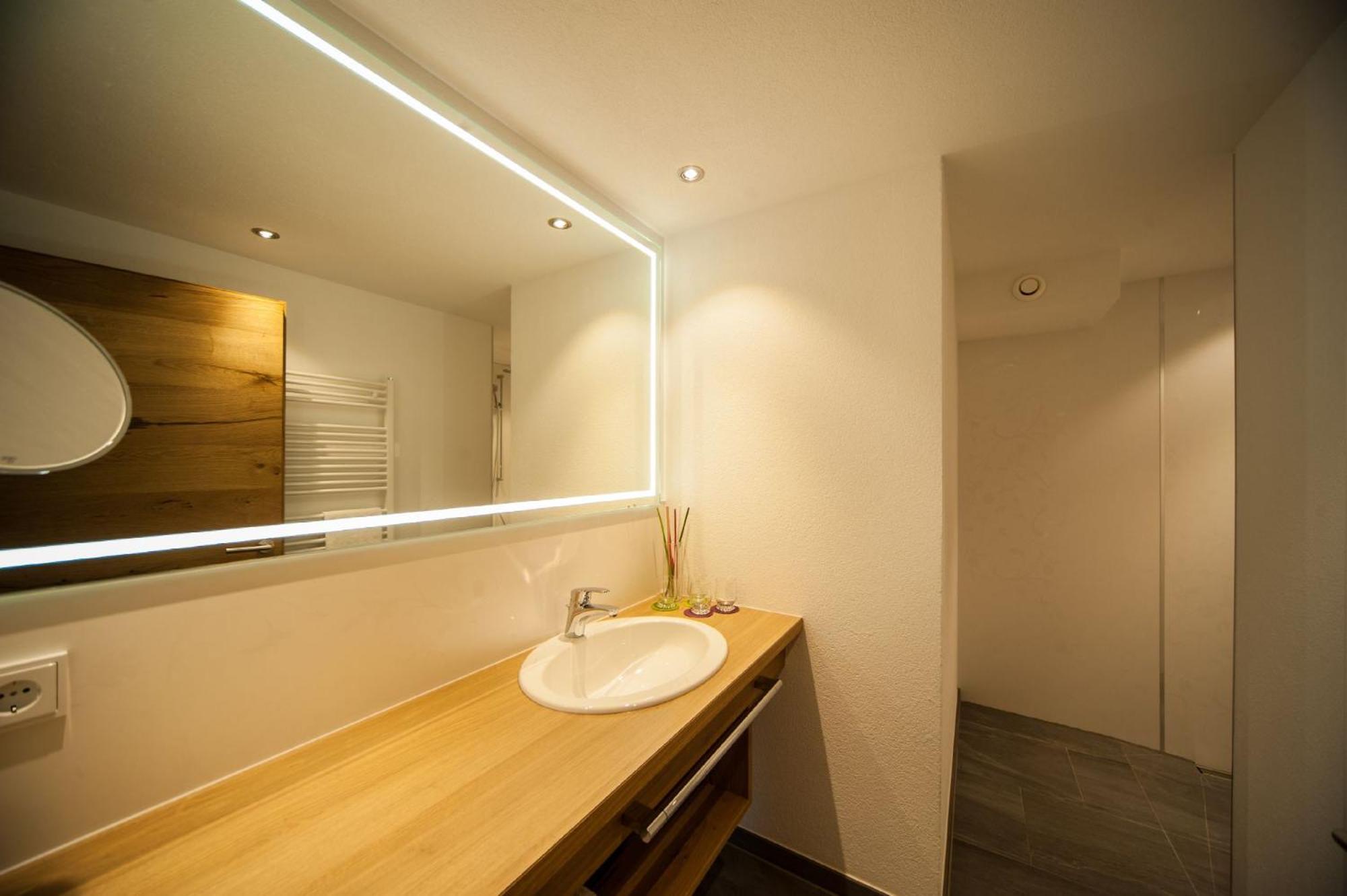 Appartements Wacker