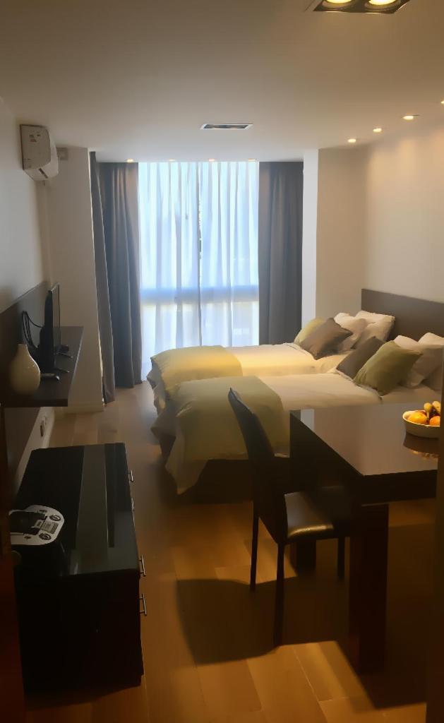 Quintana Suite view 2