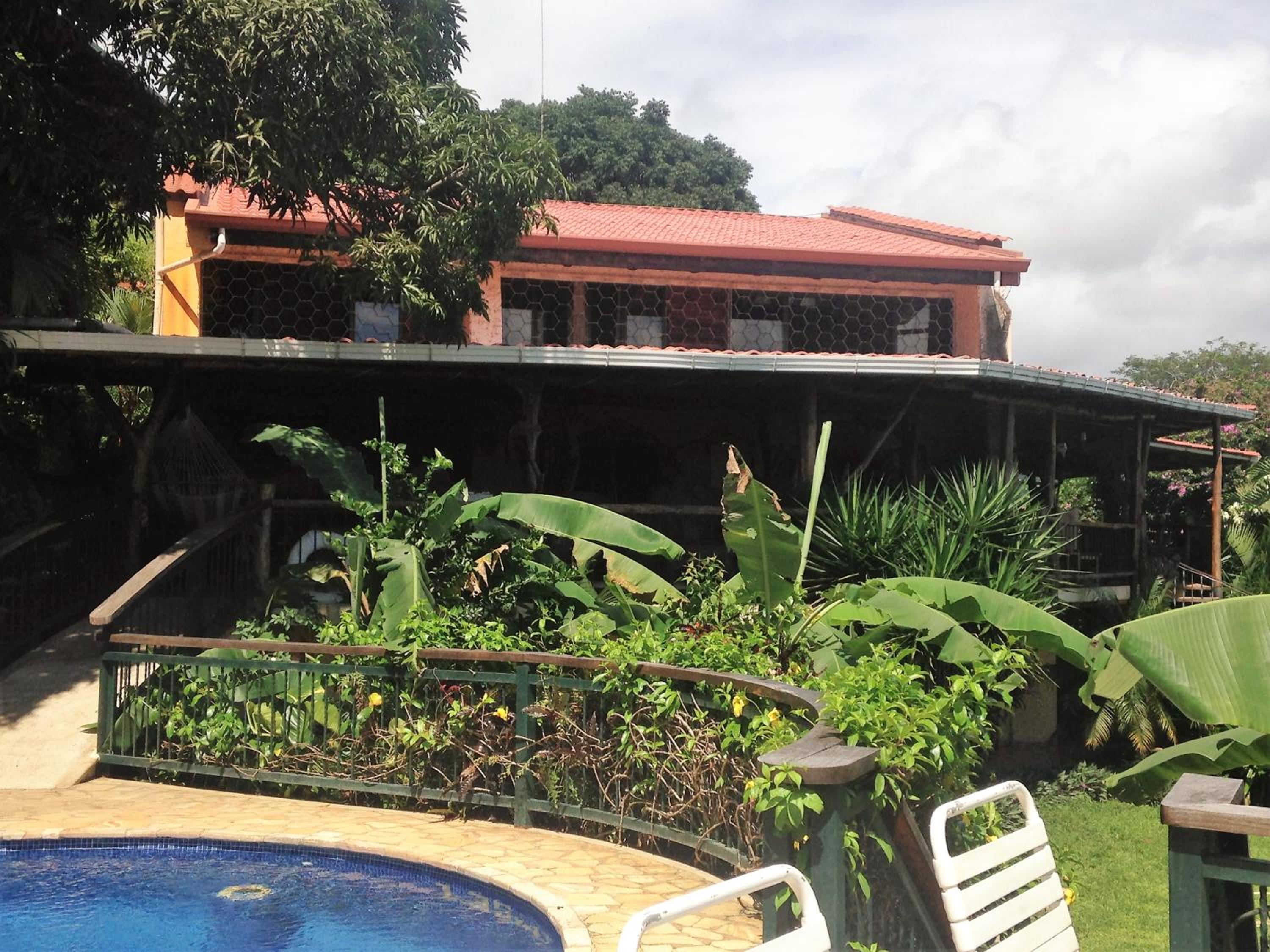 Villa Mango B&B