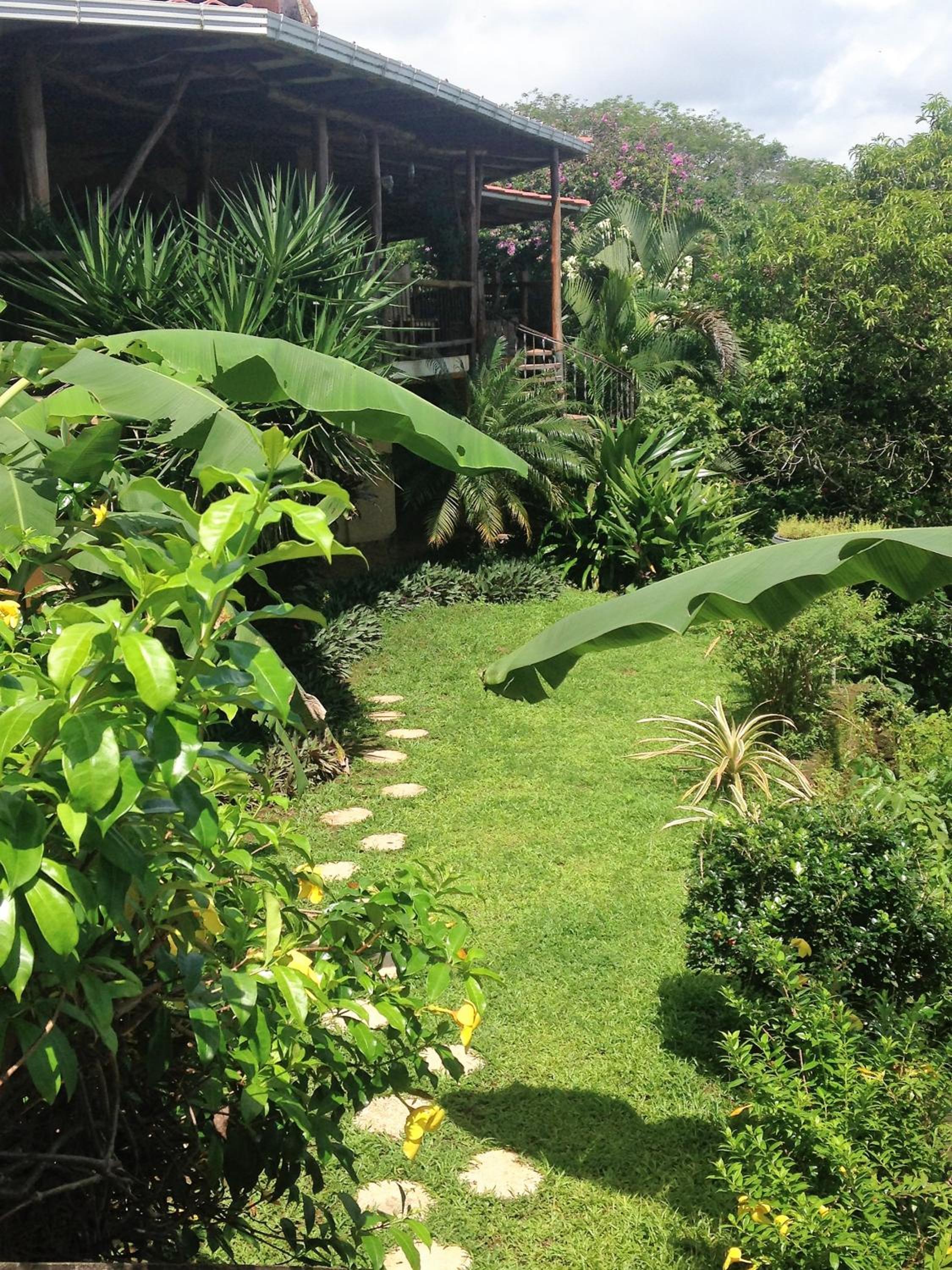 Villa Mango B&B