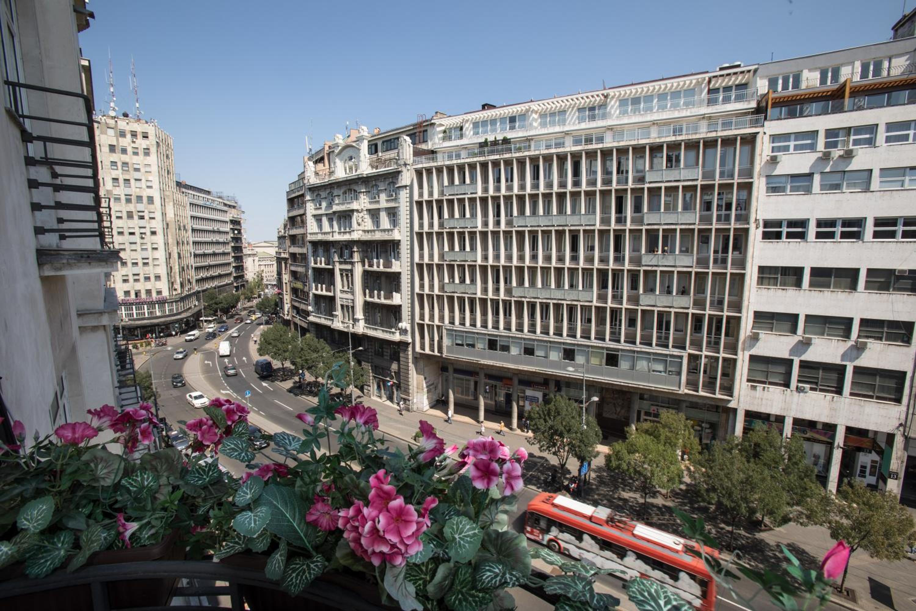 Dominic Smart & Luxury Suites - Terazije