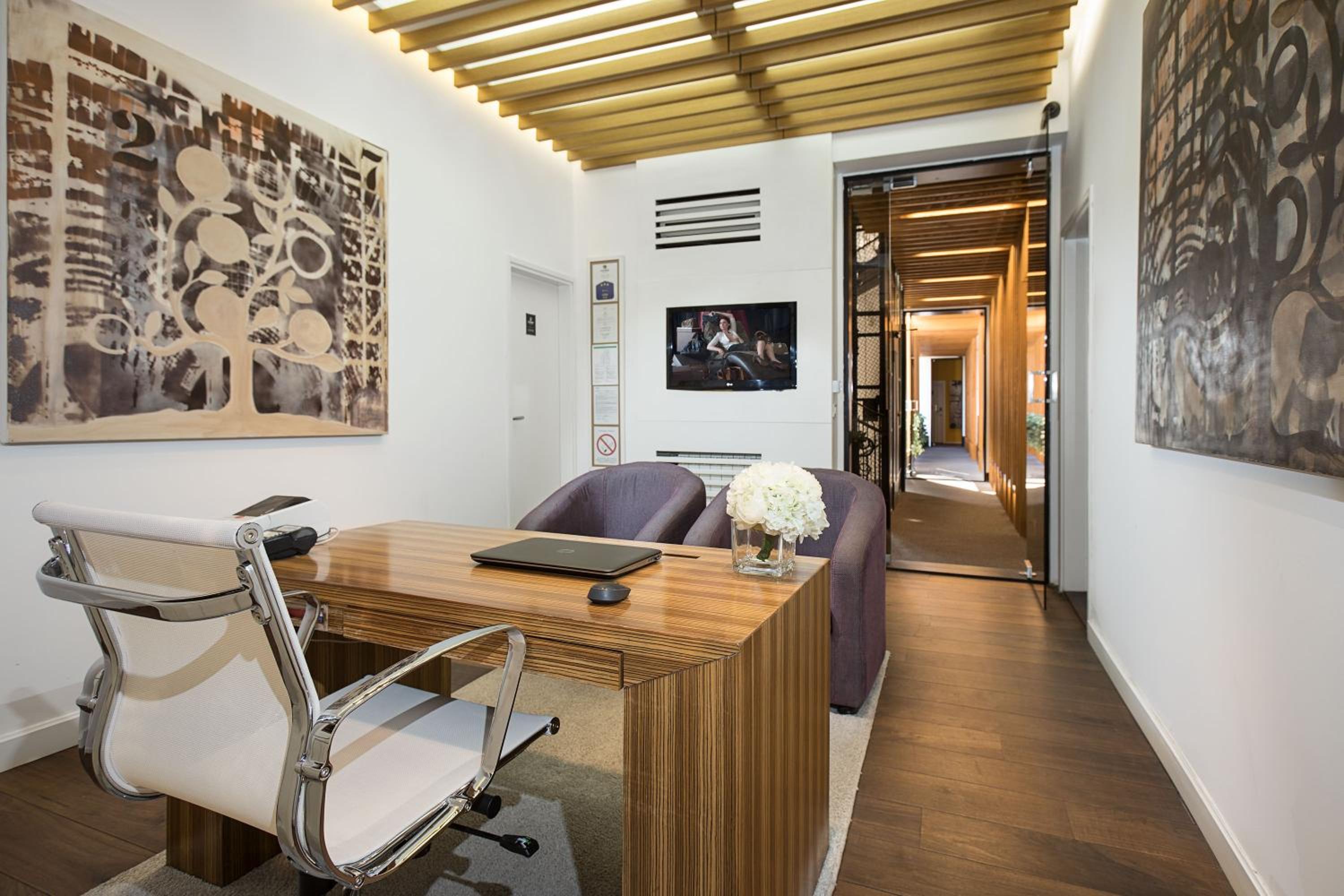 Dominic Smart & Luxury Suites - Terazije
