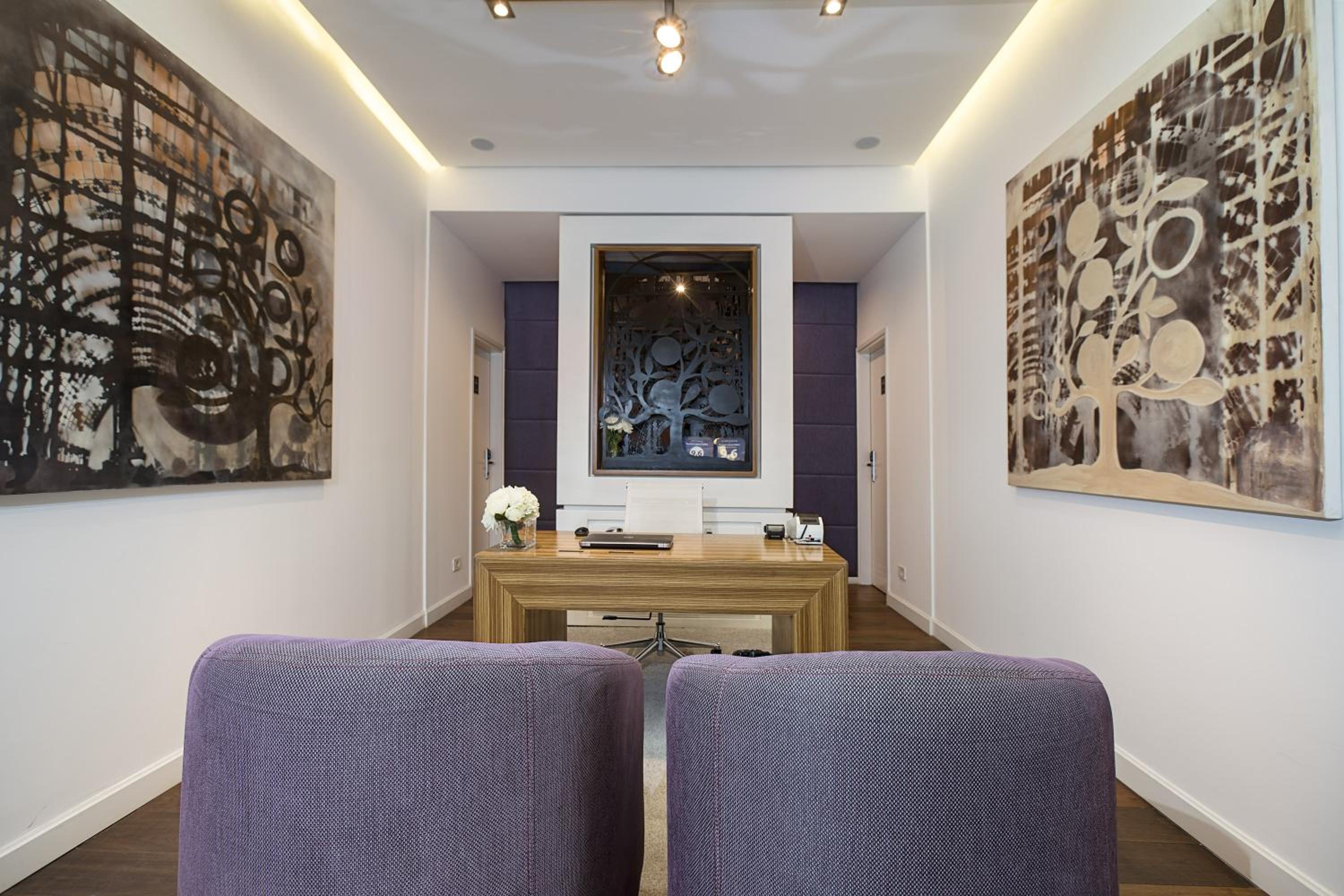 Dominic Smart & Luxury Suites - Terazije