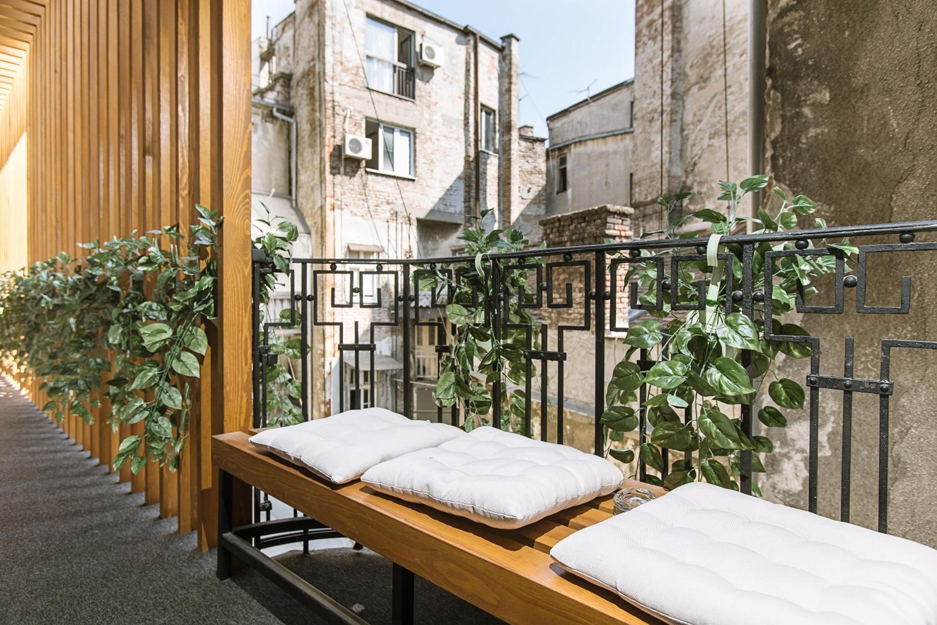 Dominic Smart & Luxury Suites - Terazije