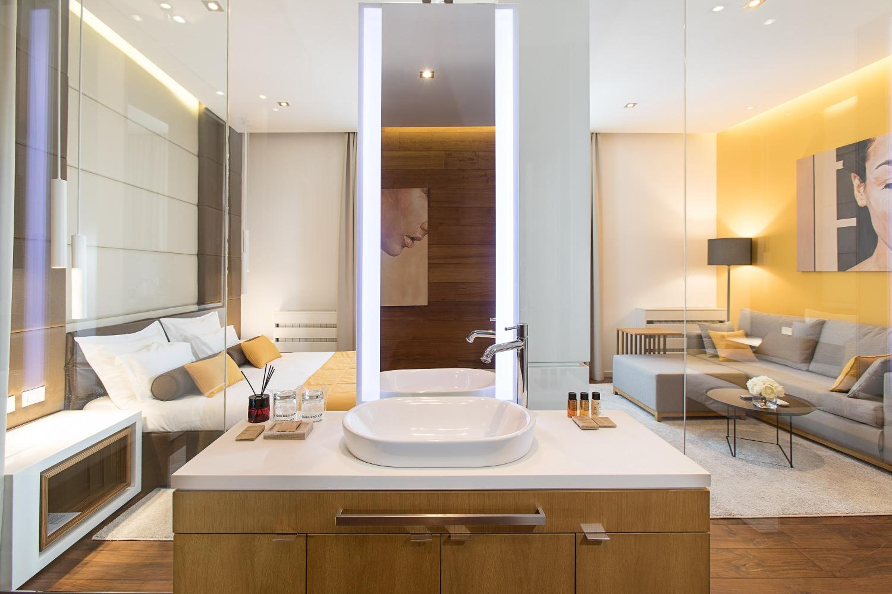 Dominic Smart & Luxury Suites - Terazije