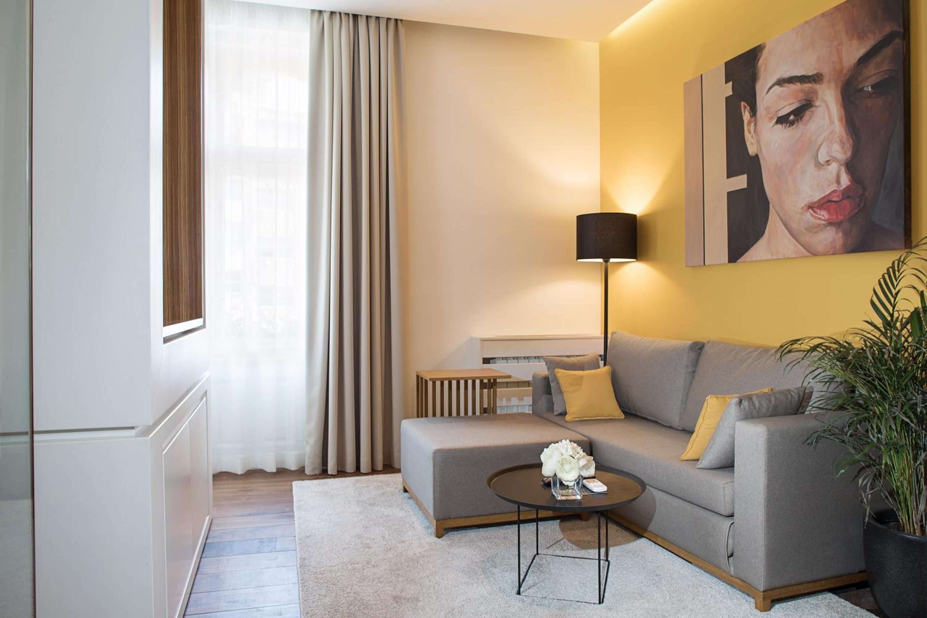 Dominic Smart & Luxury Suites - Terazije