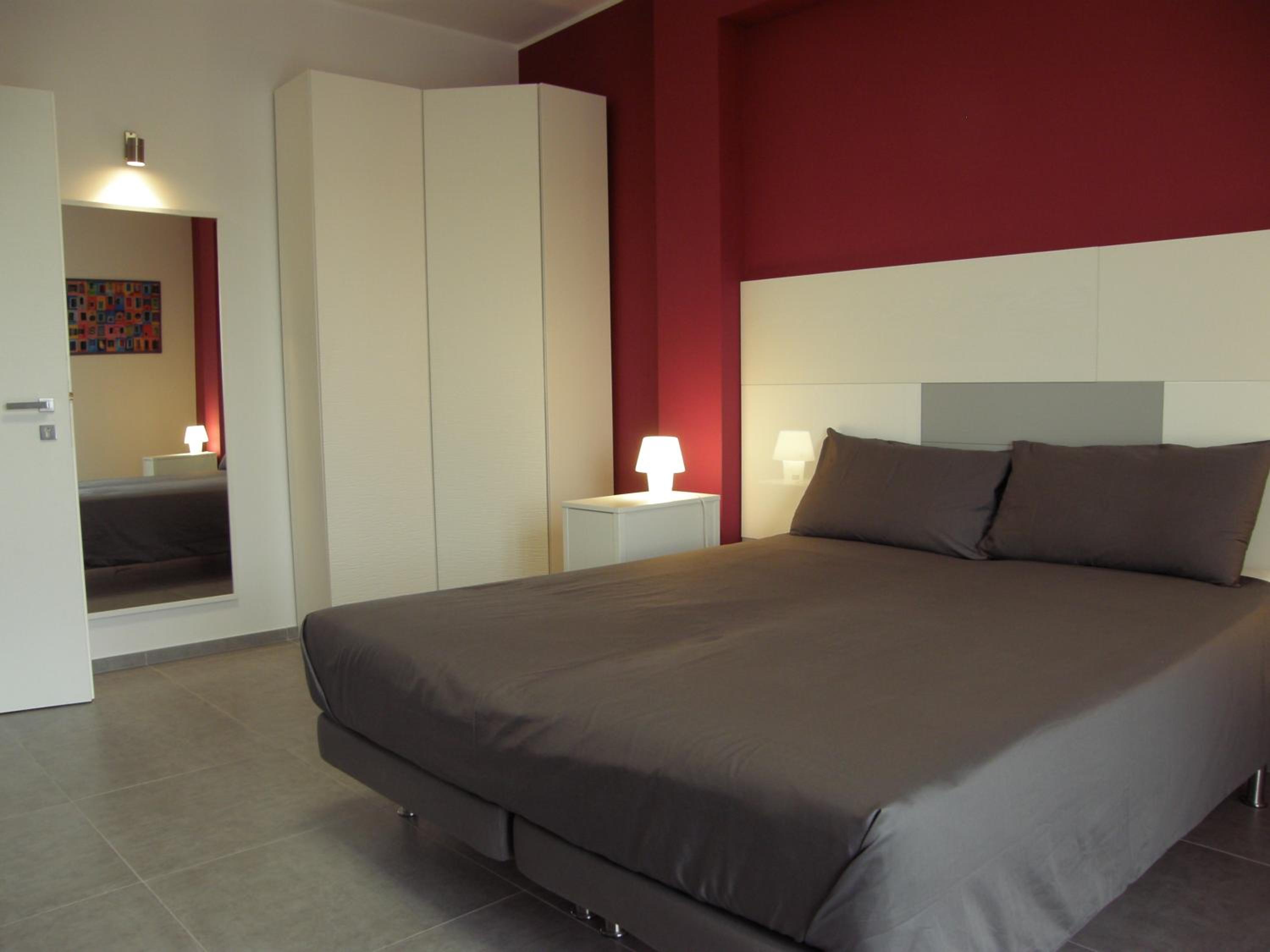B&B Via Roma 15 view 2