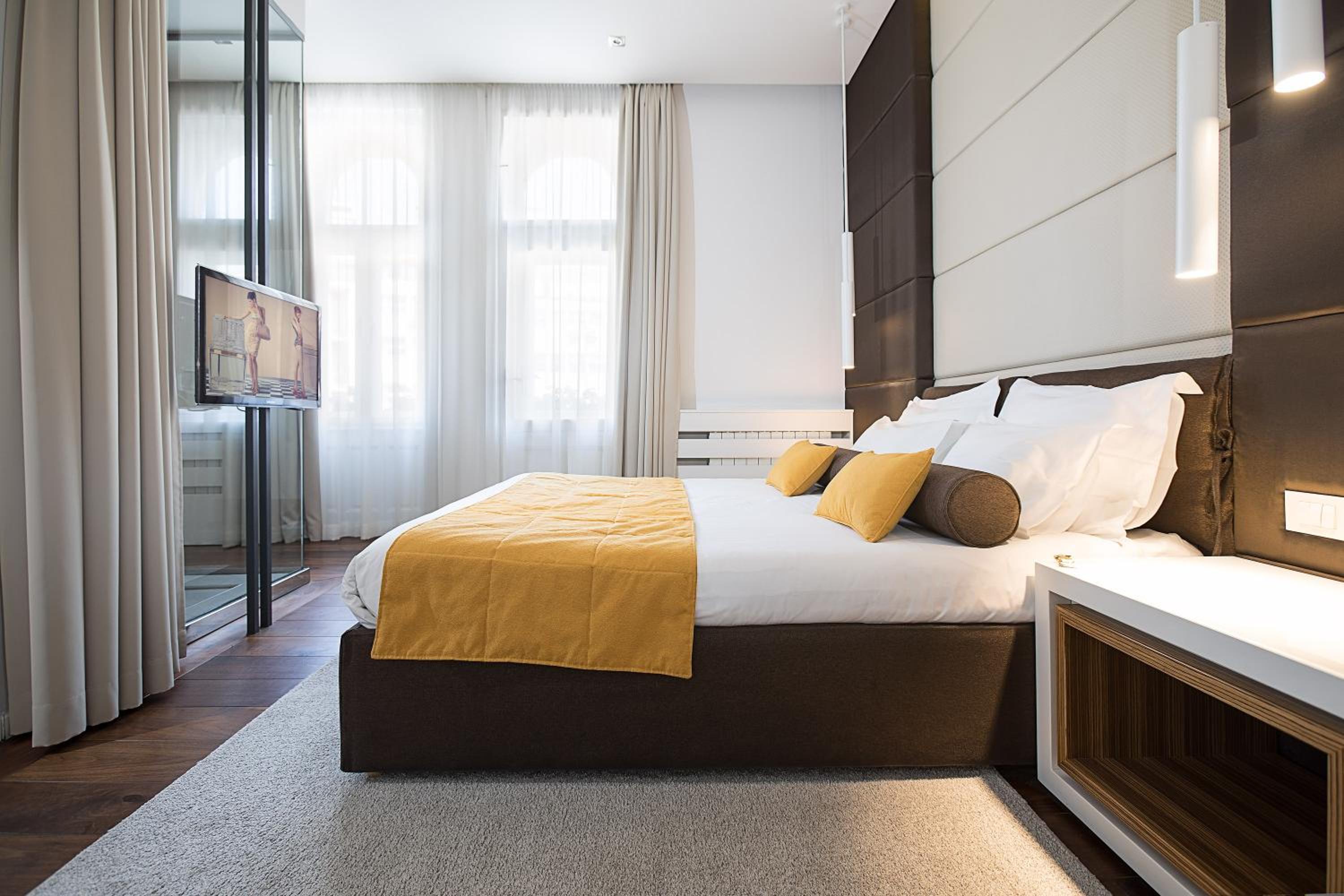 Dominic Smart & Luxury Suites - Terazije
