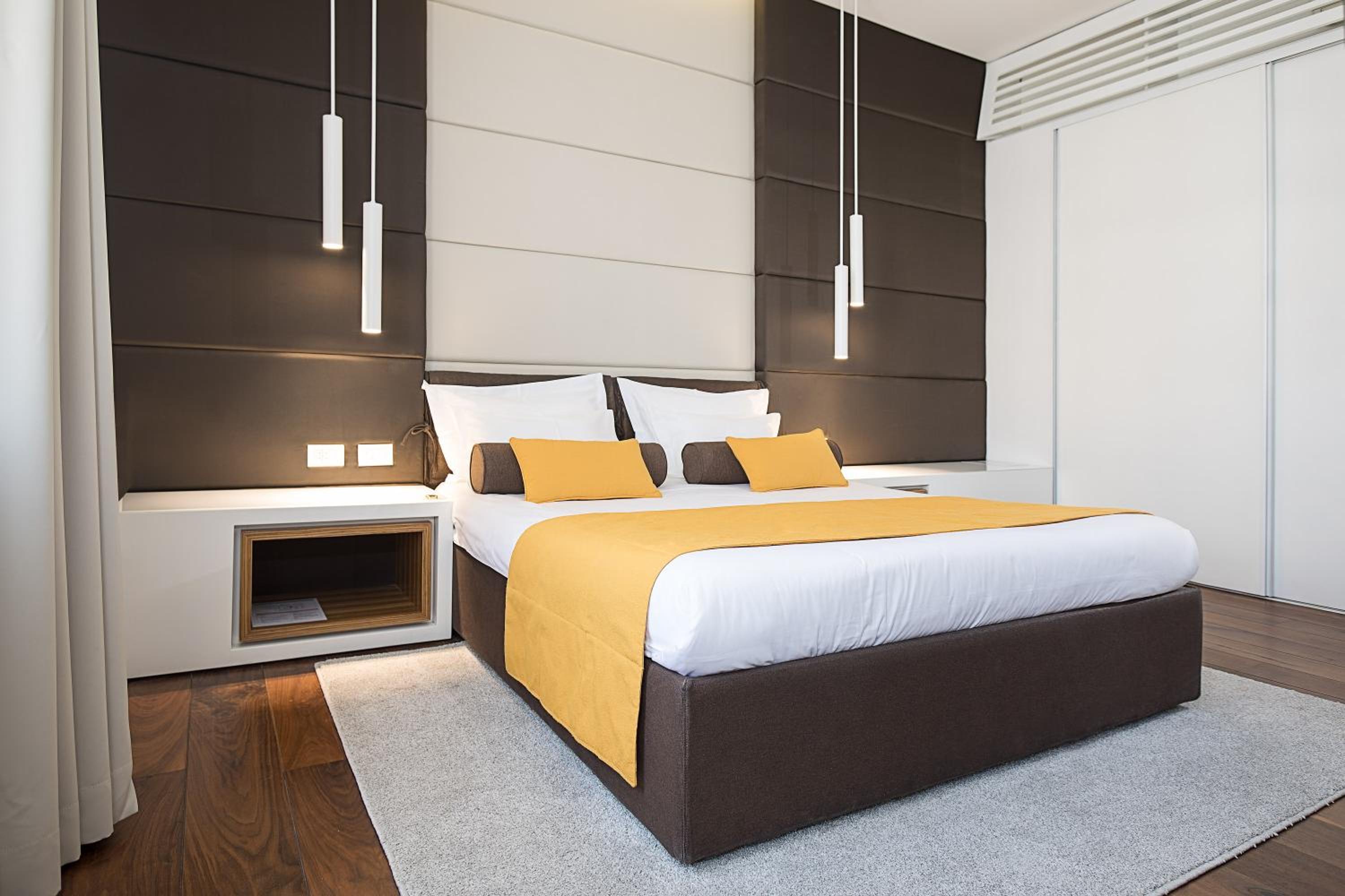 Dominic Smart & Luxury Suites - Terazije