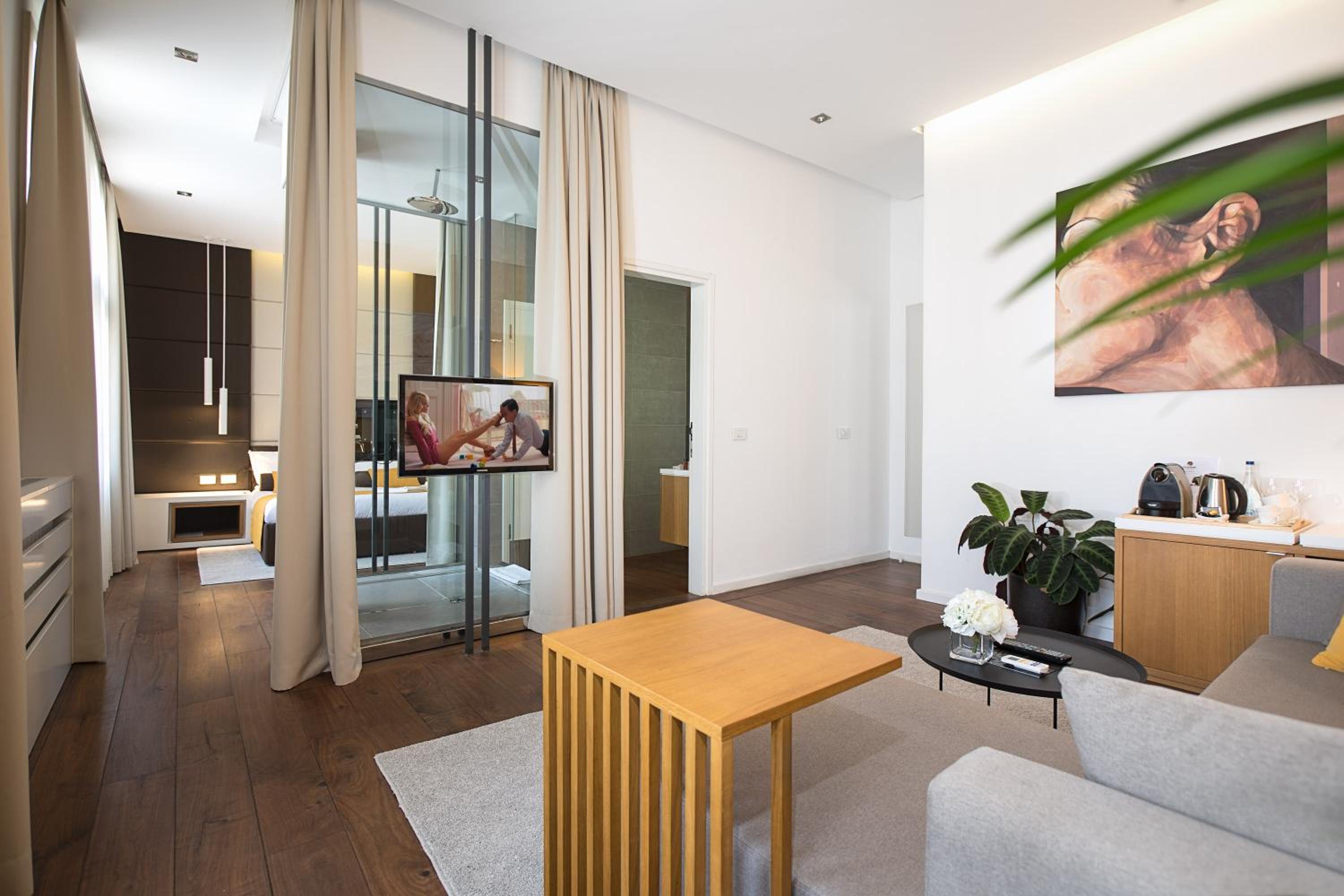 Dominic Smart & Luxury Suites - Terazije