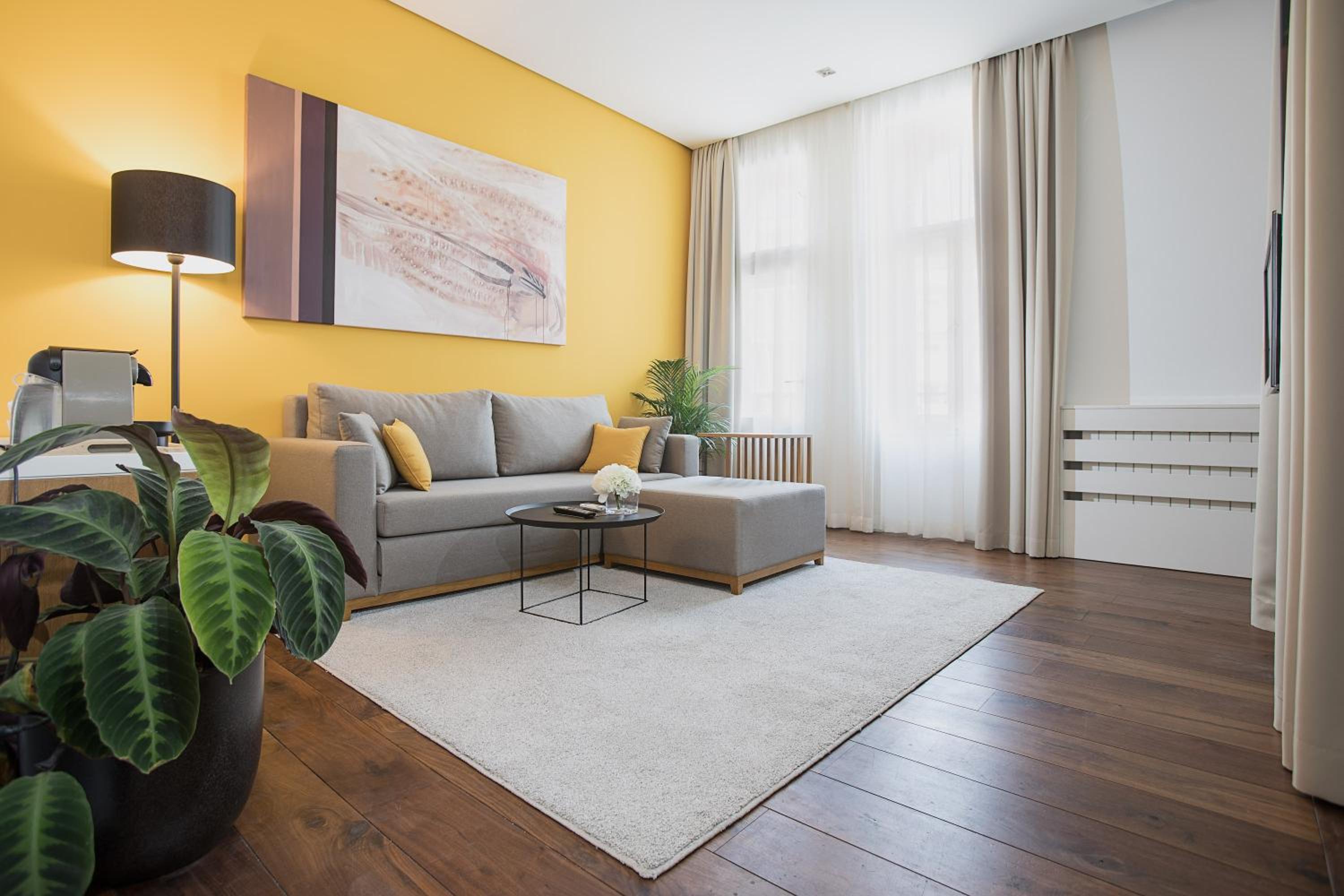 Dominic Smart & Luxury Suites - Terazije