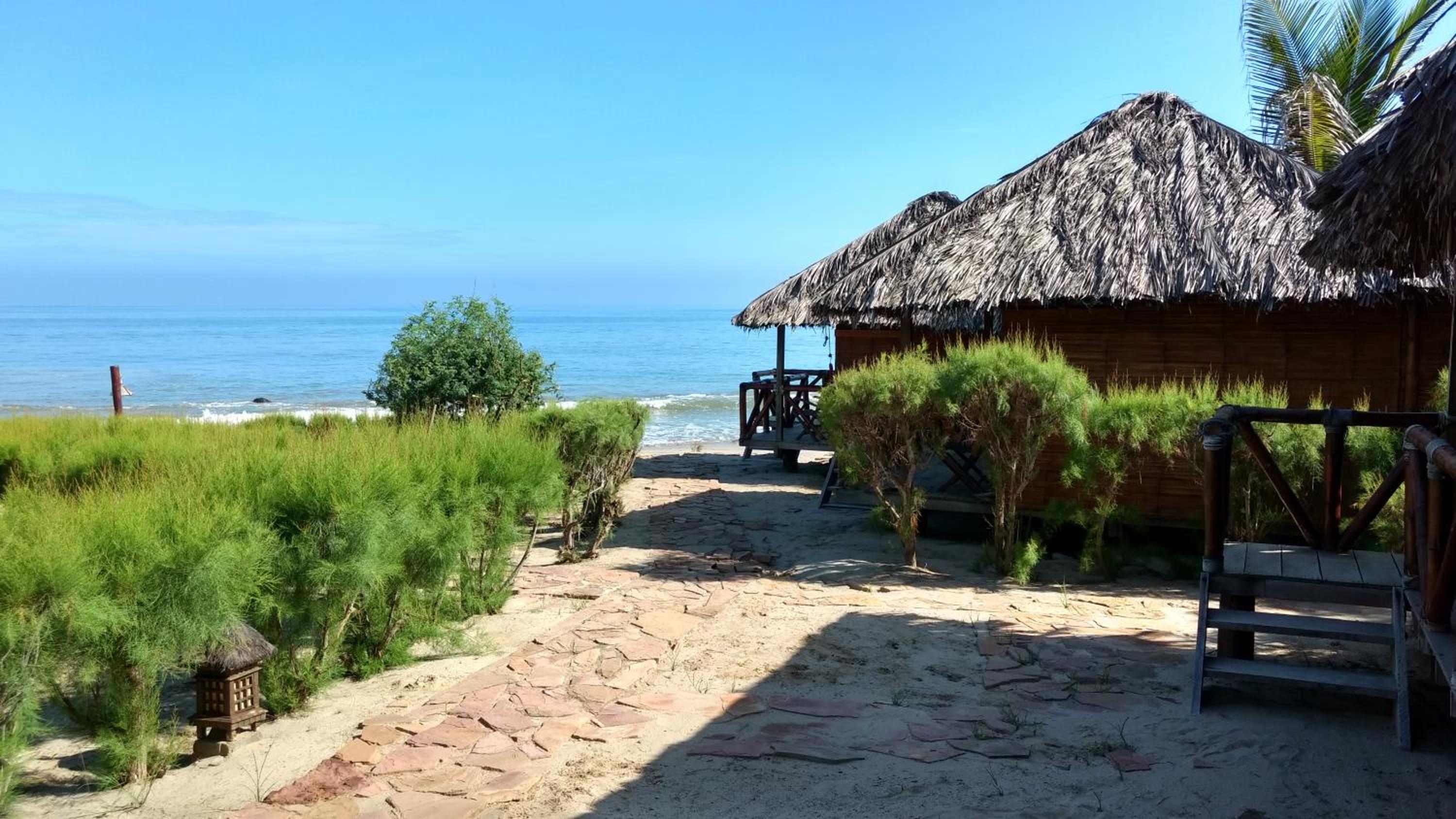Balihai Bungalows