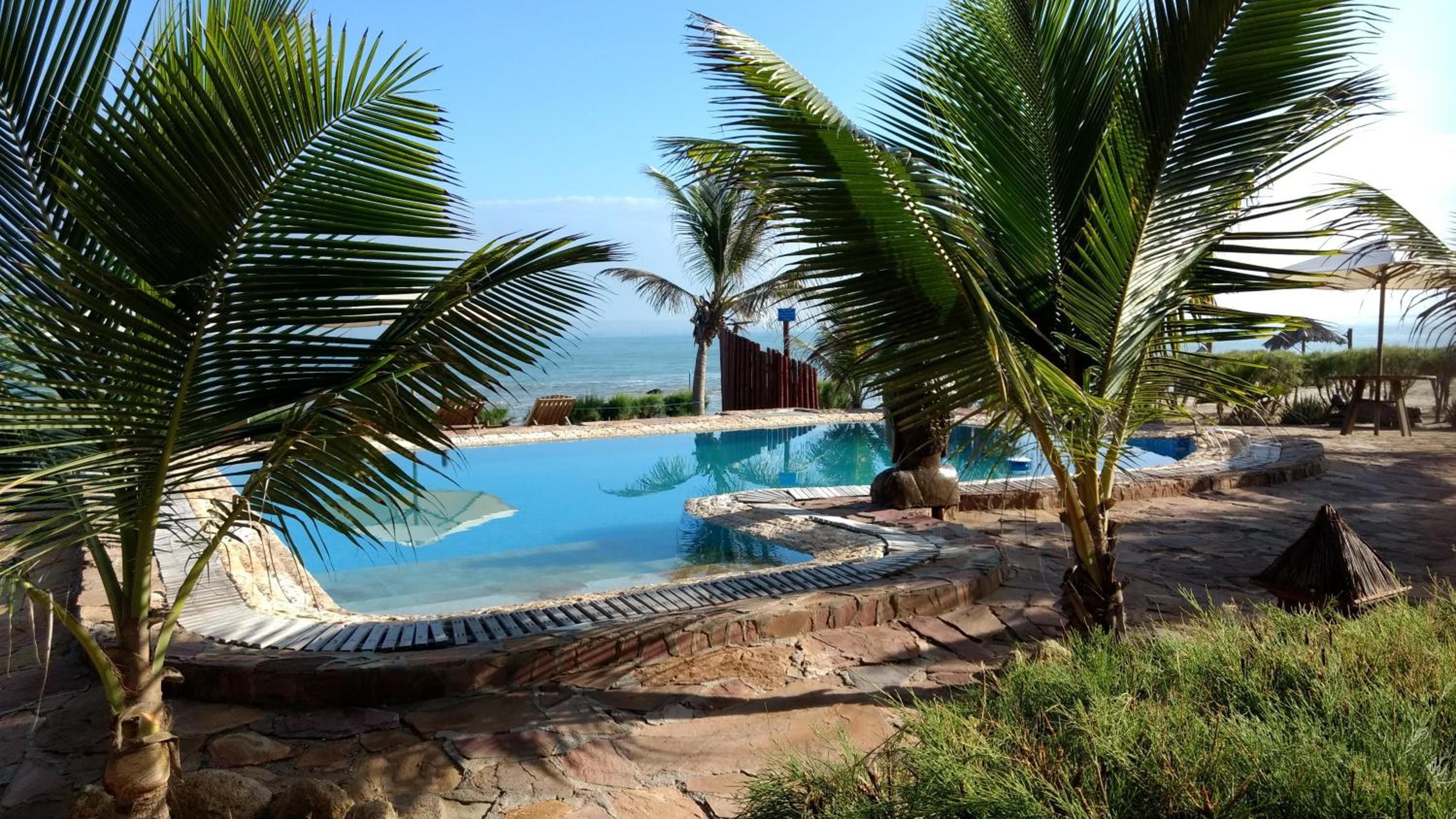 Balihai Bungalows